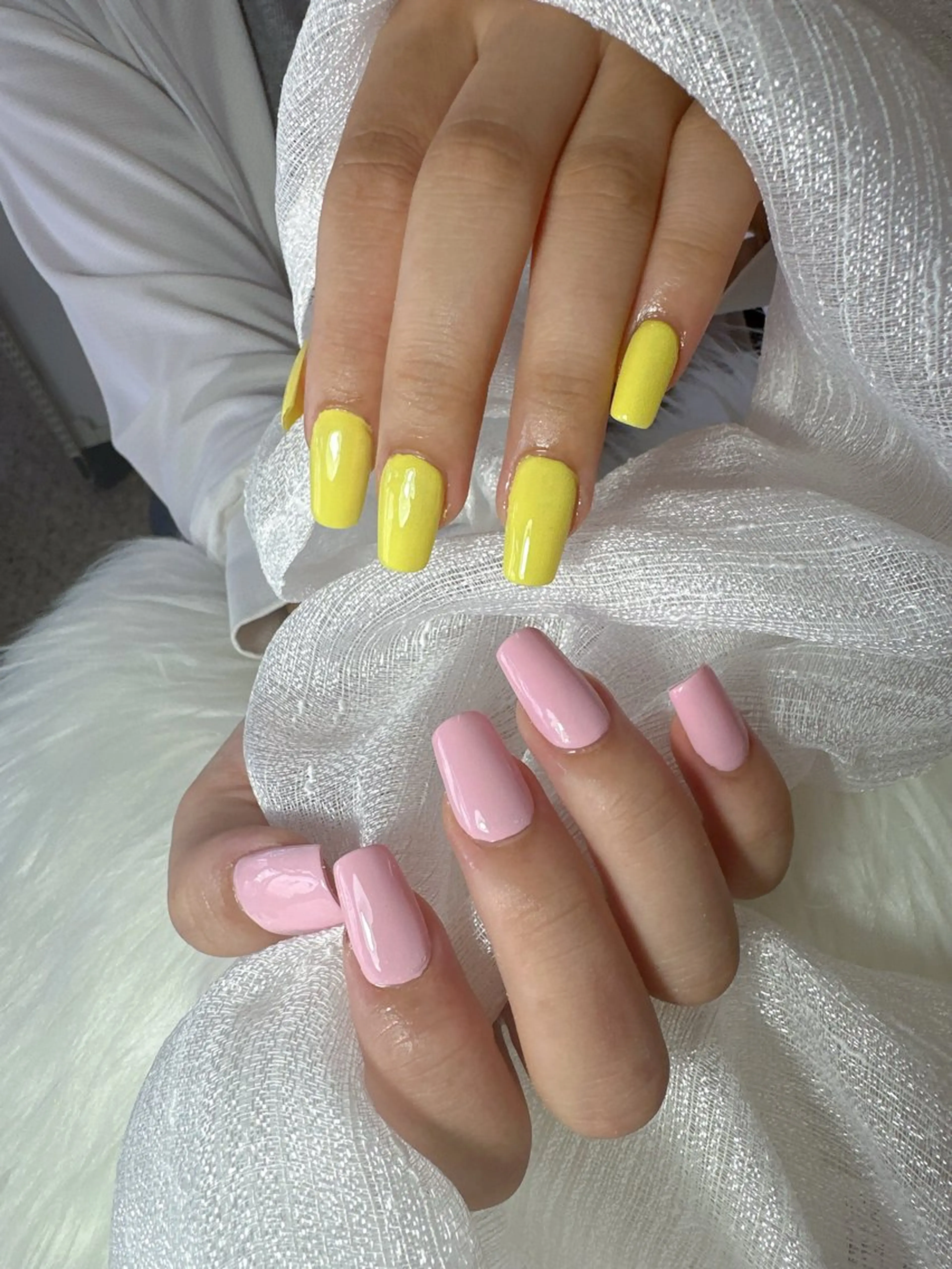 ネイル ハンドネイル HaNa_Nail_Salon所属・HANA NAILのネイルデザイン