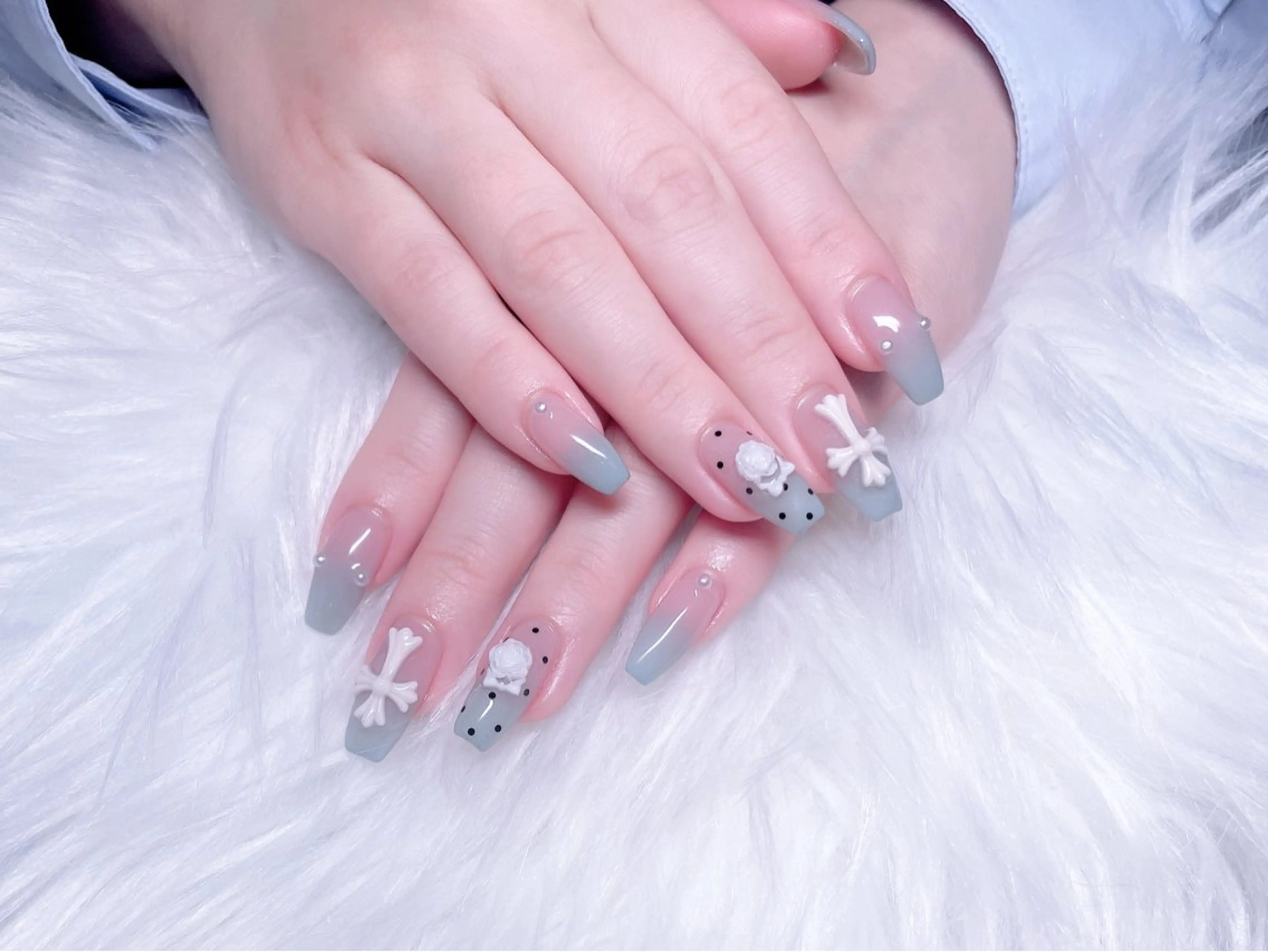 ネイル ＬuＬu ネイルサロンのネイルデザイン