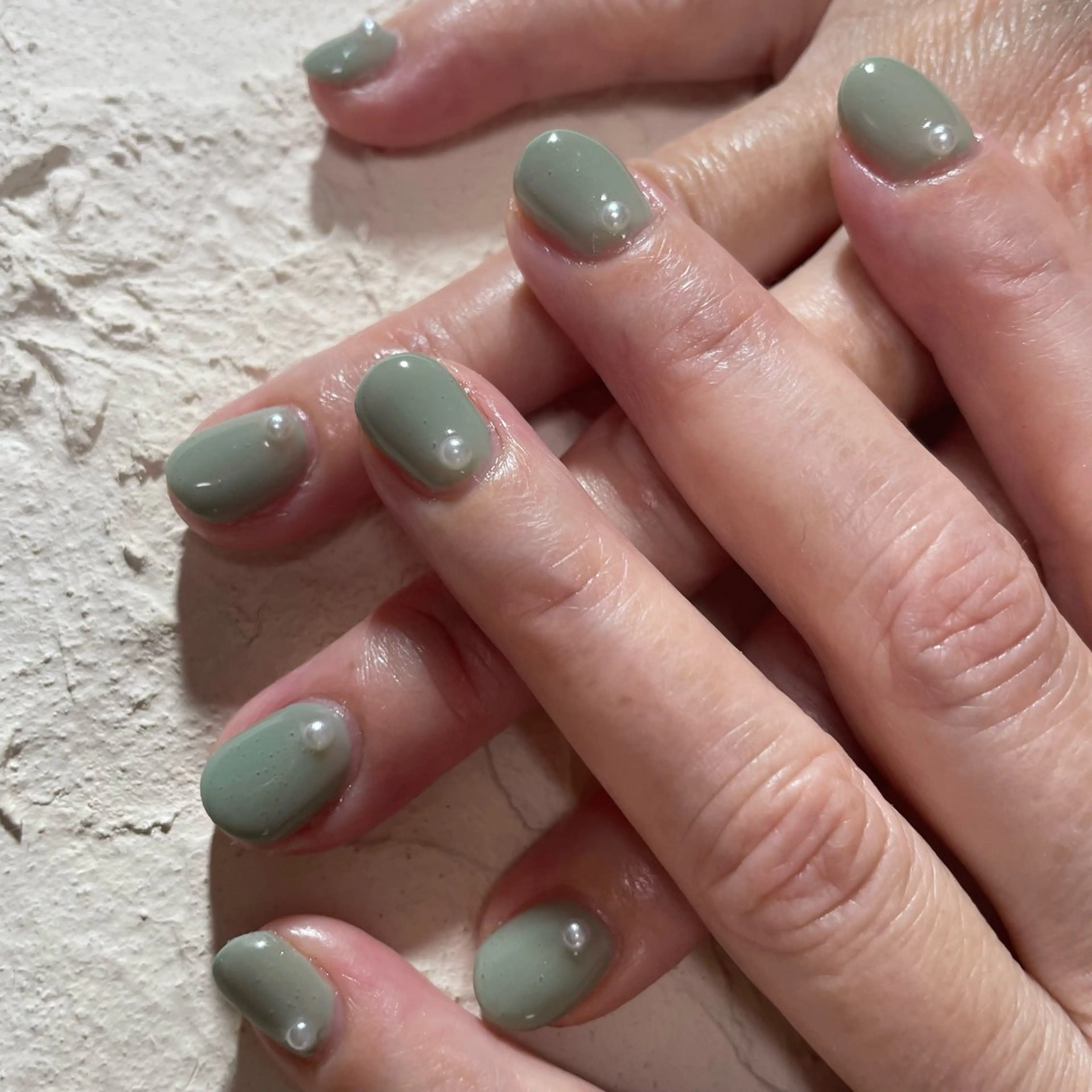 ネイル nail.gorin所属・吉村 優子のネイルデザイン