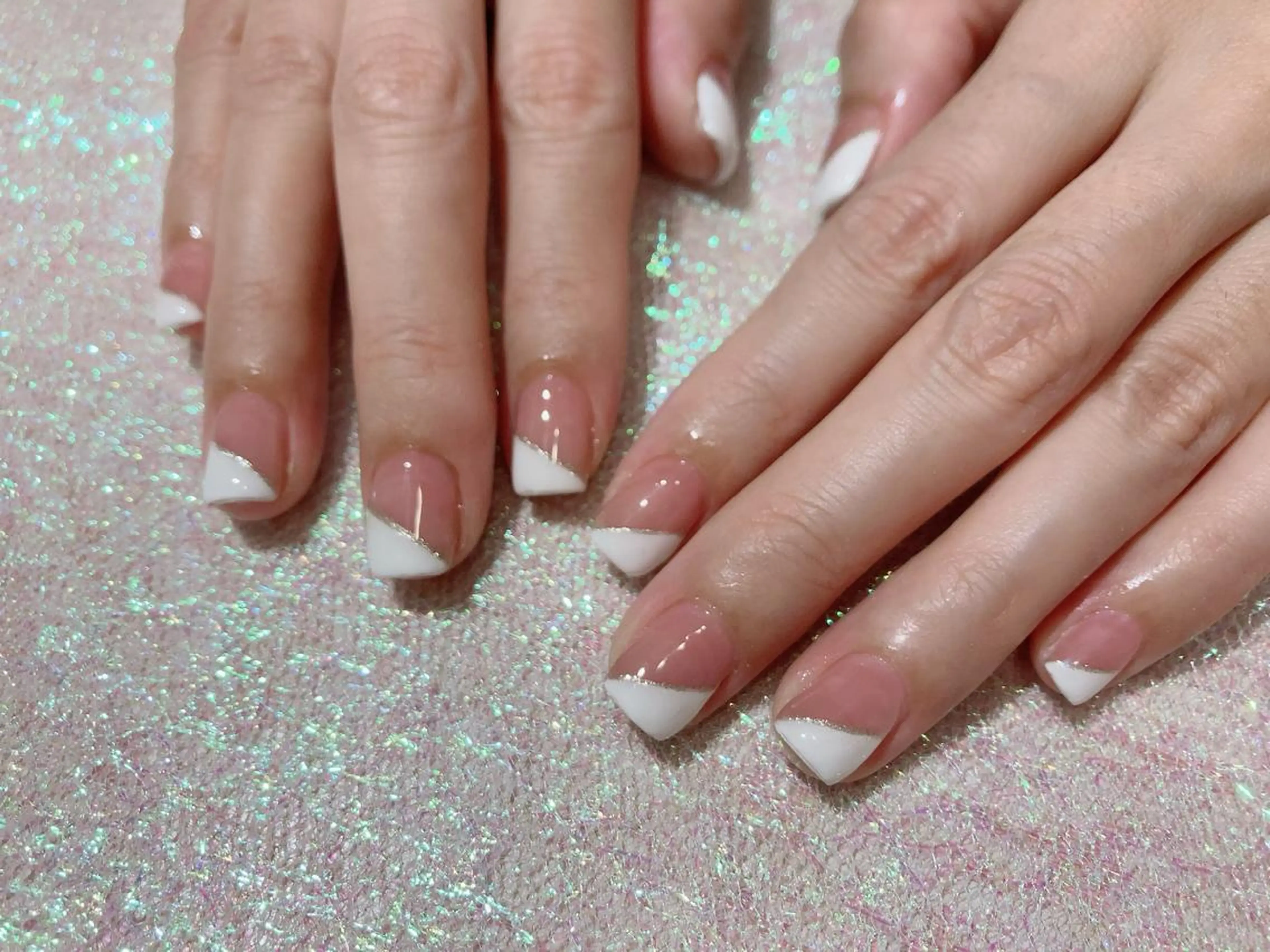 ネイル nail salon MARNI（ﾏﾙﾆ）のネイルデザイン