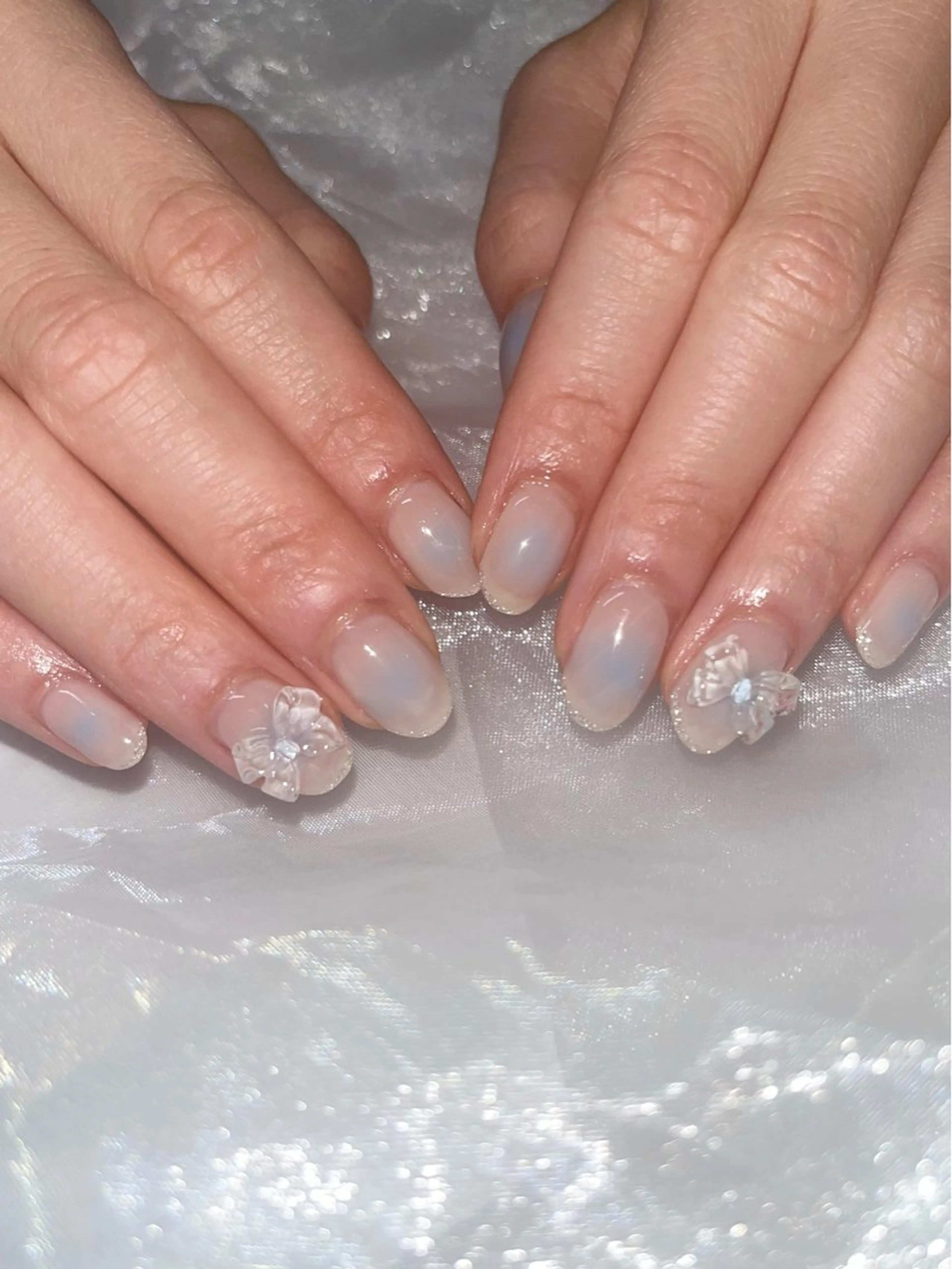 ネイル ハンドネイル Dreamin'所属・Dreamin' NAOのネイルデザイン