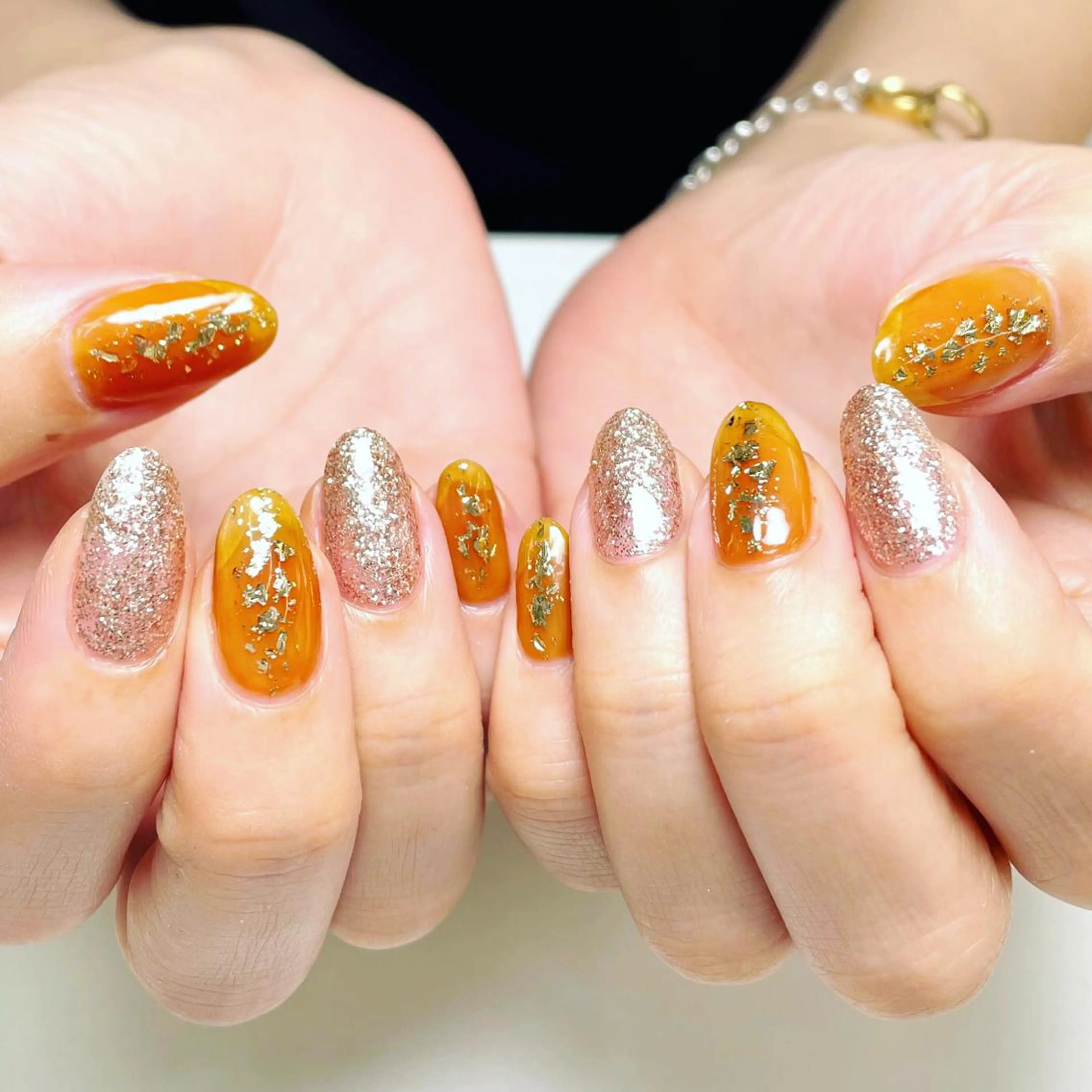 ネイル ray's nailのネイルデザイン