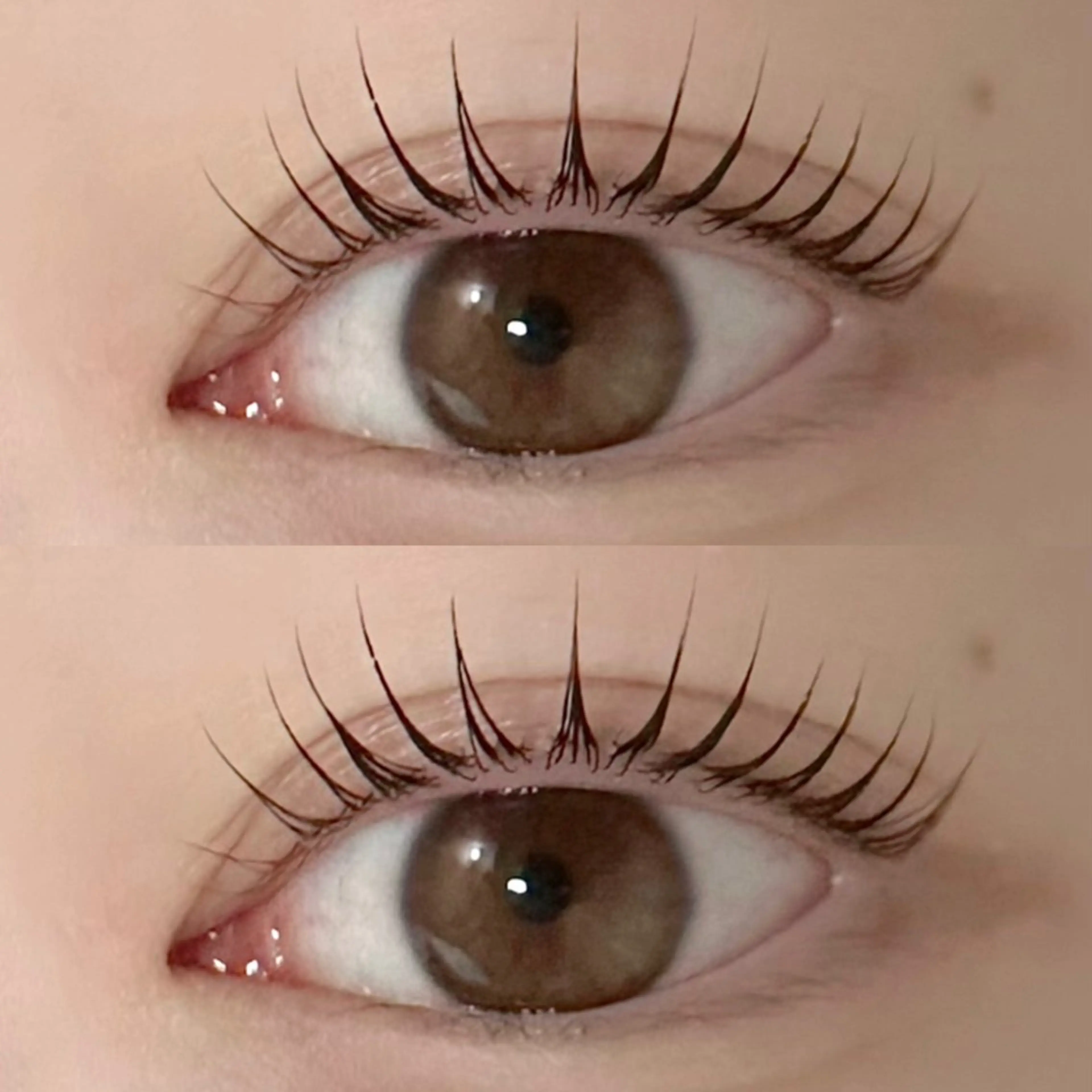 マツエク・マツパ まつげパーマ EYELA盛岡店所属・EYELA 花音のマツエク・マツパデザイン