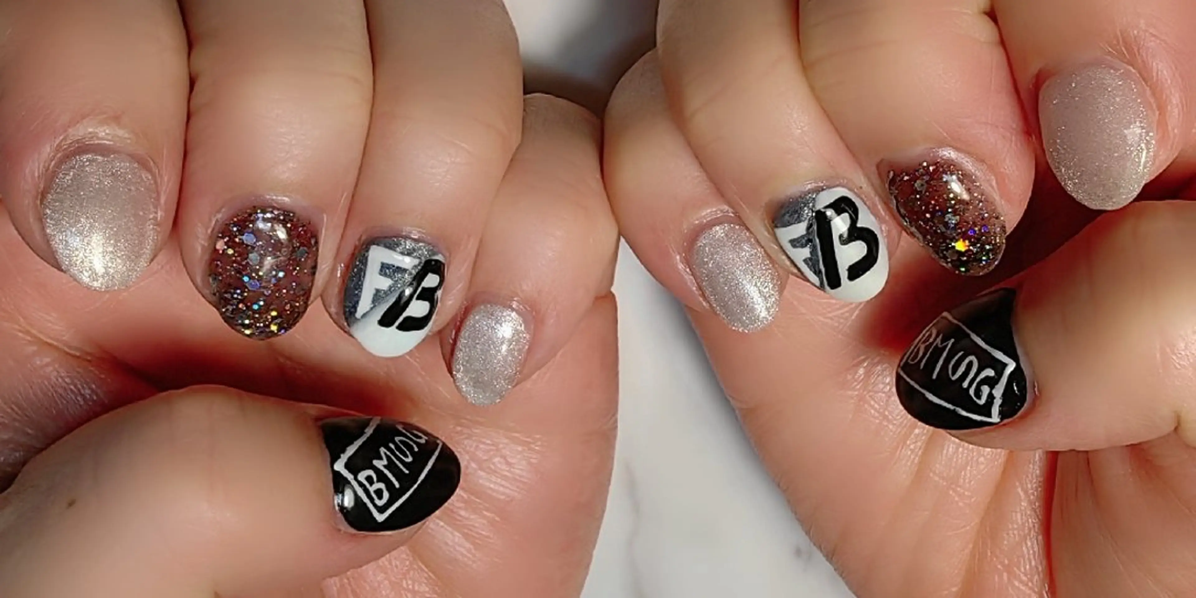 ネイル ハンドネイル reve あやののネイルデザイン