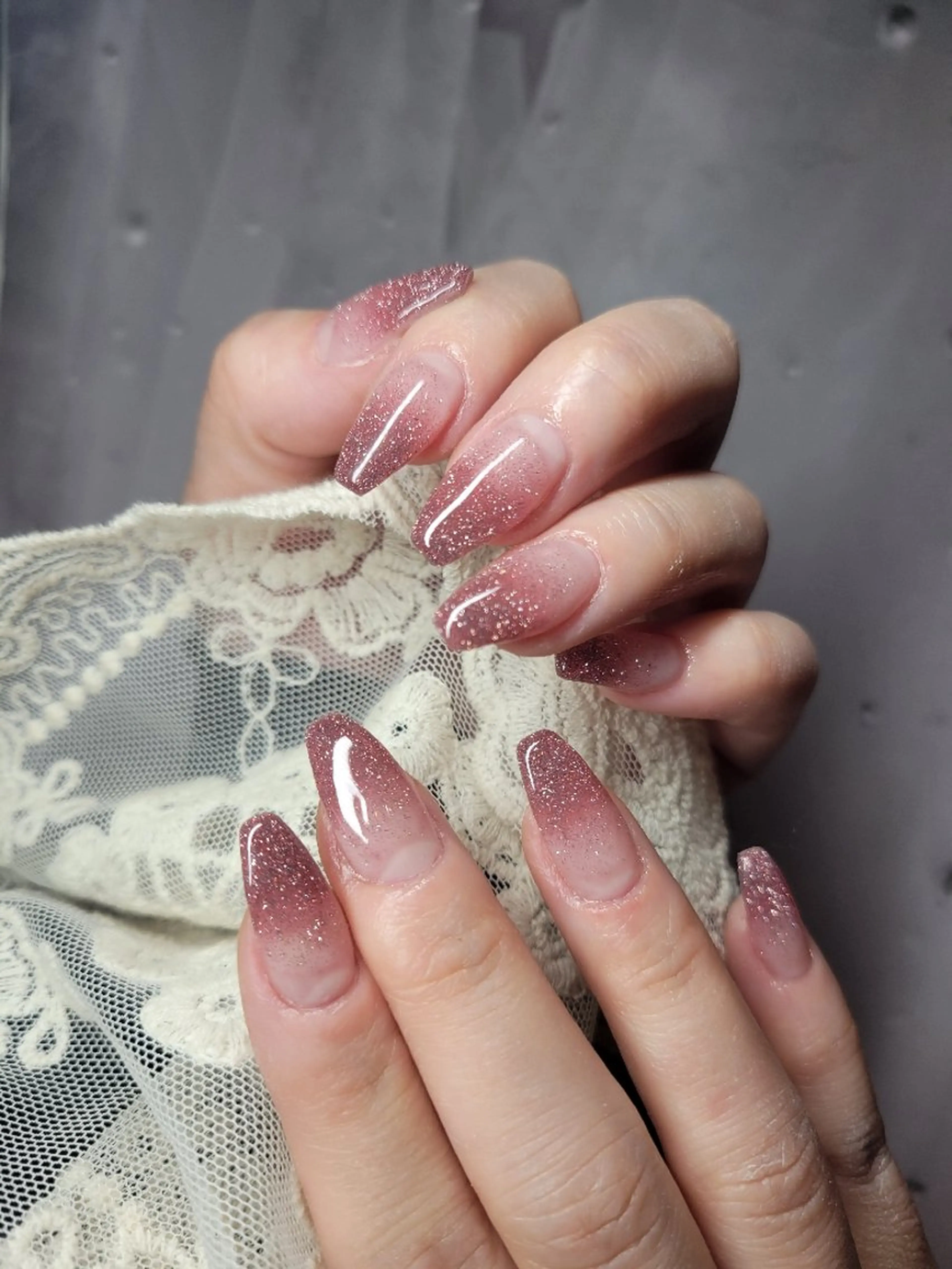 ネイル Nail salon Coco所属・Nail salon Coco【溝の口駅】のネイルデザイン