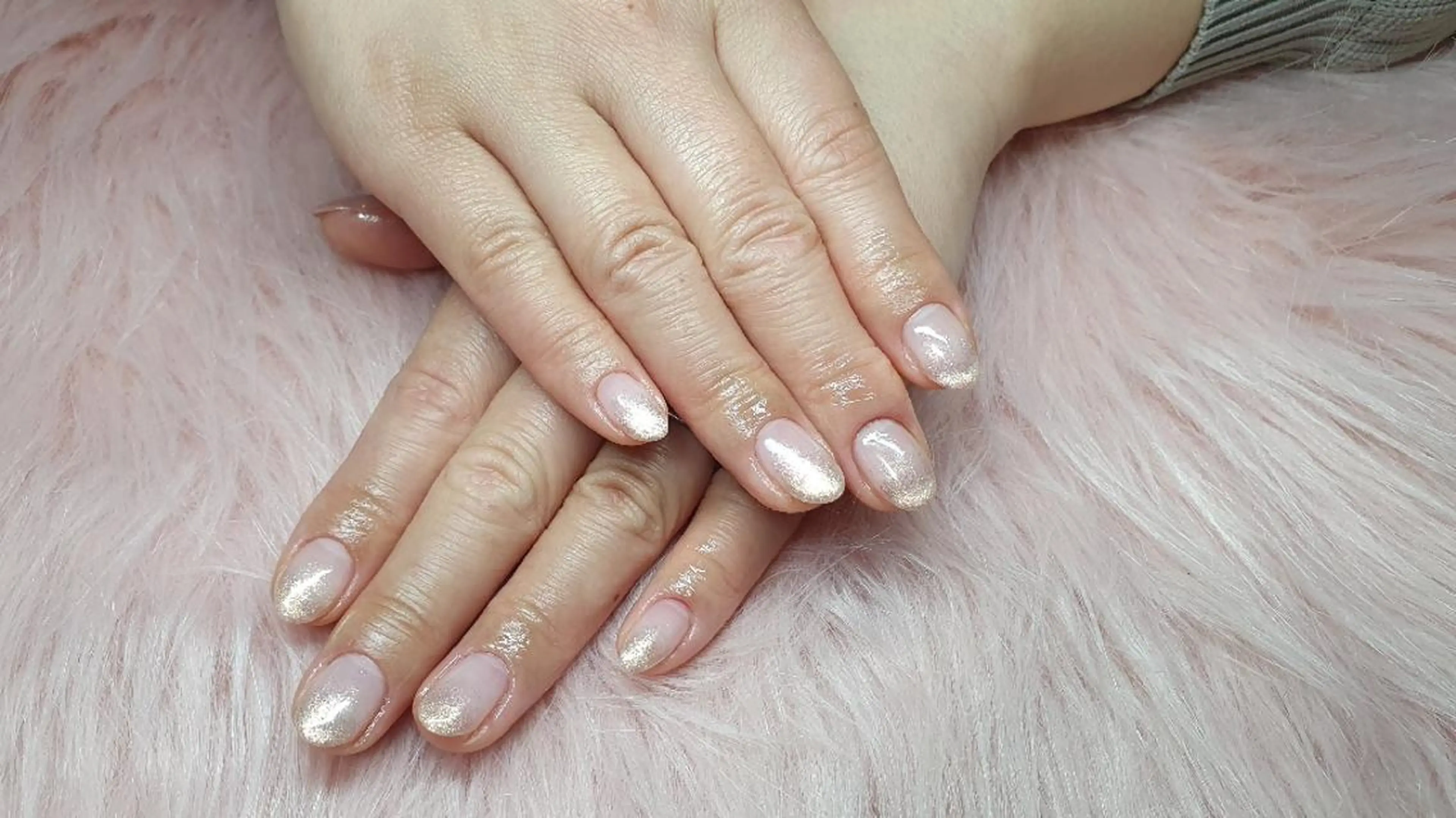 ネイル Salon de dahan所属・SALON DE DAHANのネイルデザイン