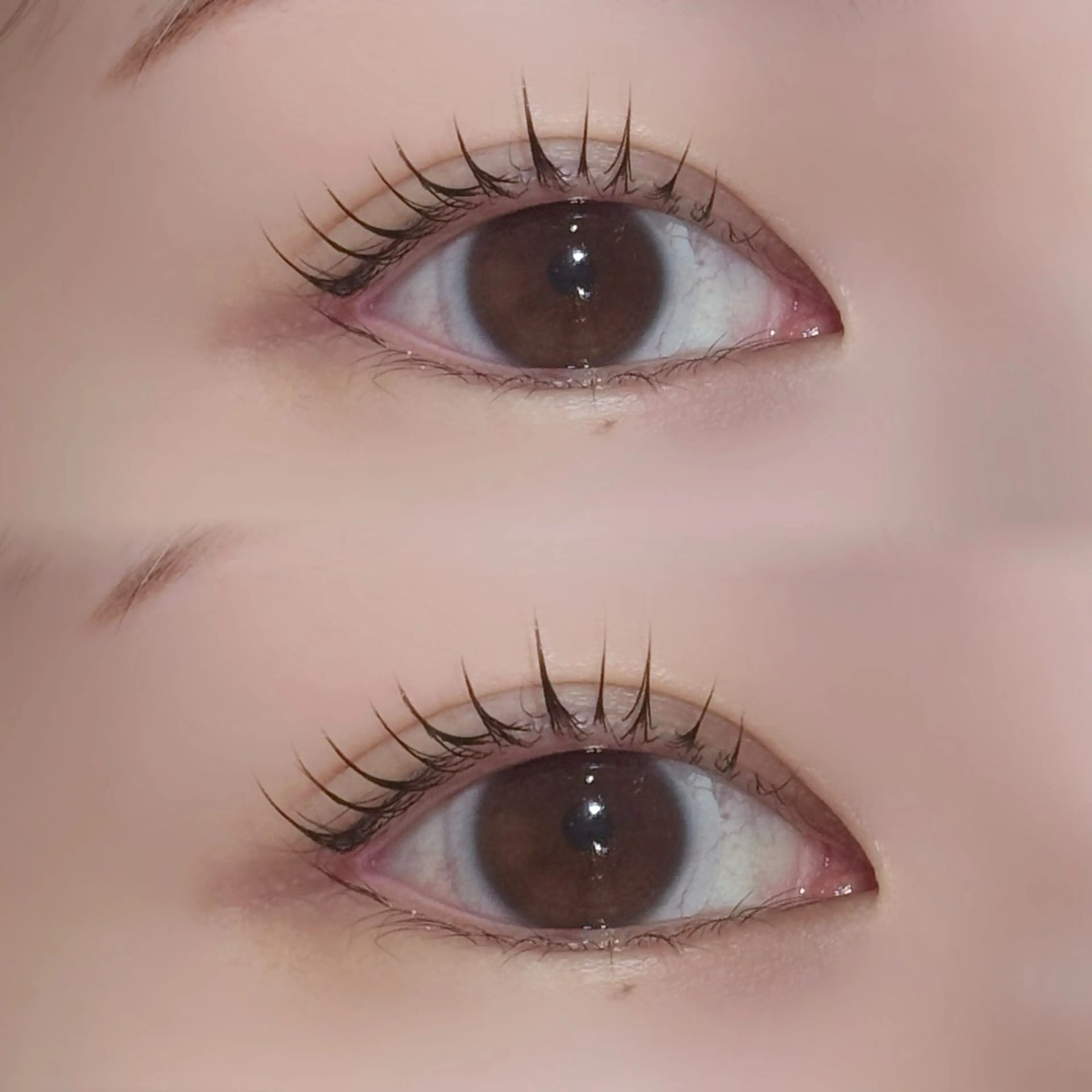 マツエク・マツパ Yamamoto Risaのマツエク・マツパデザイン