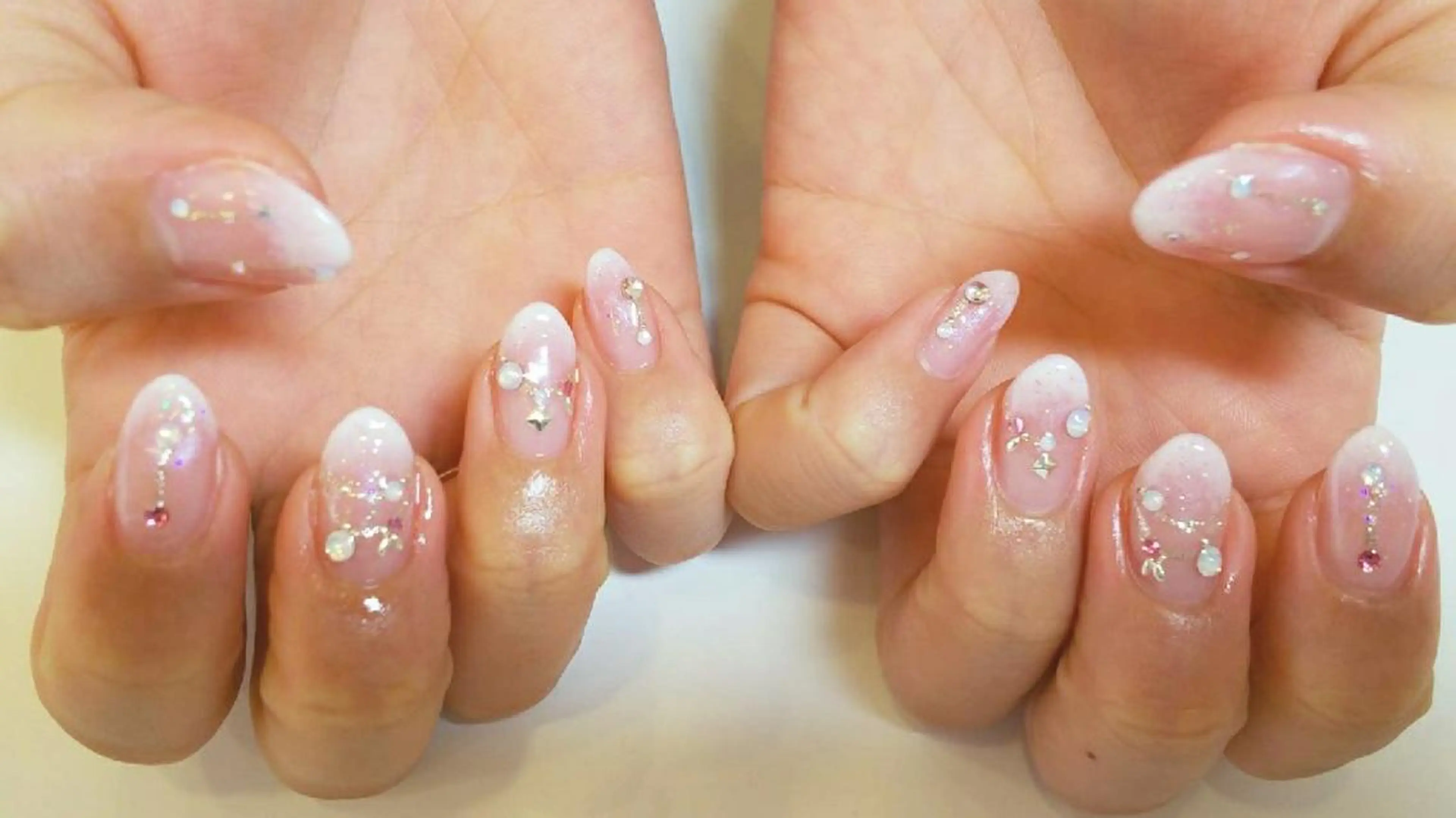 ネイル Genesis Plus大津京店のエステ・リラクイメージ