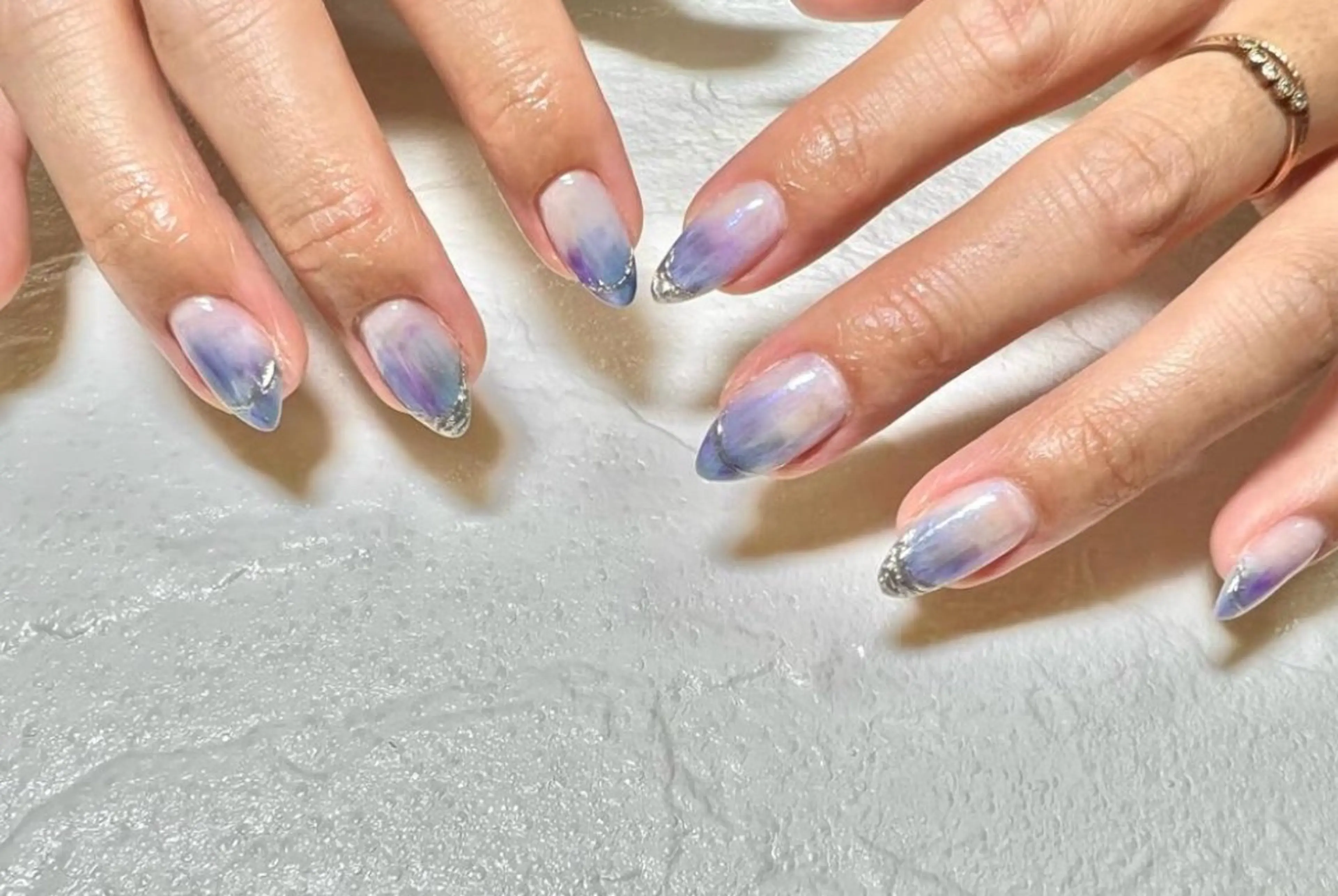 ネイル nail salon MOMOのネイルデザイン