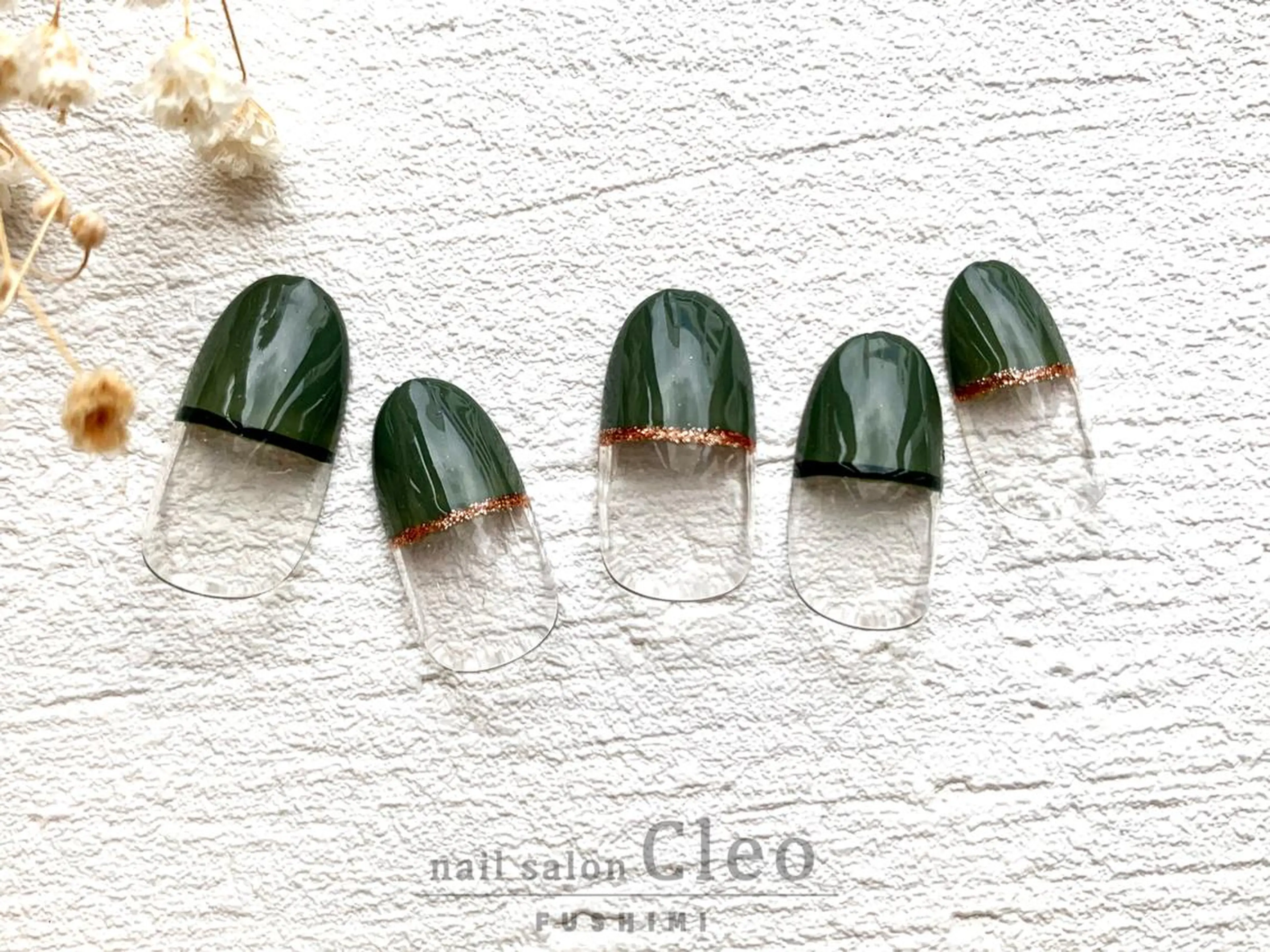 ネイル NICO nail 下北沢店 ネイル＆アイラッシュ所属・NICOnail Sayumiのネイルデザイン