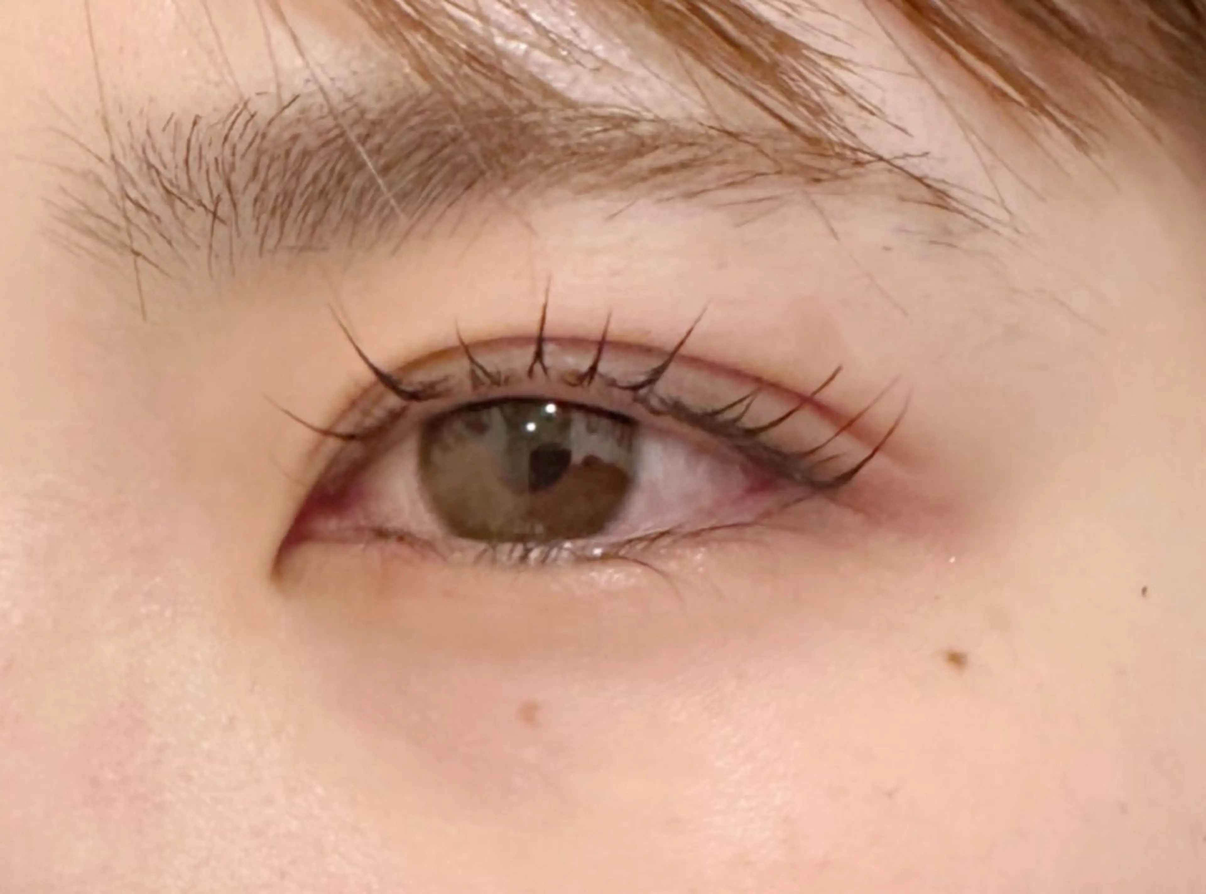 マツエク・マツパ MIROKU BG所属・深井 理乃のマツエク・マツパデザイン