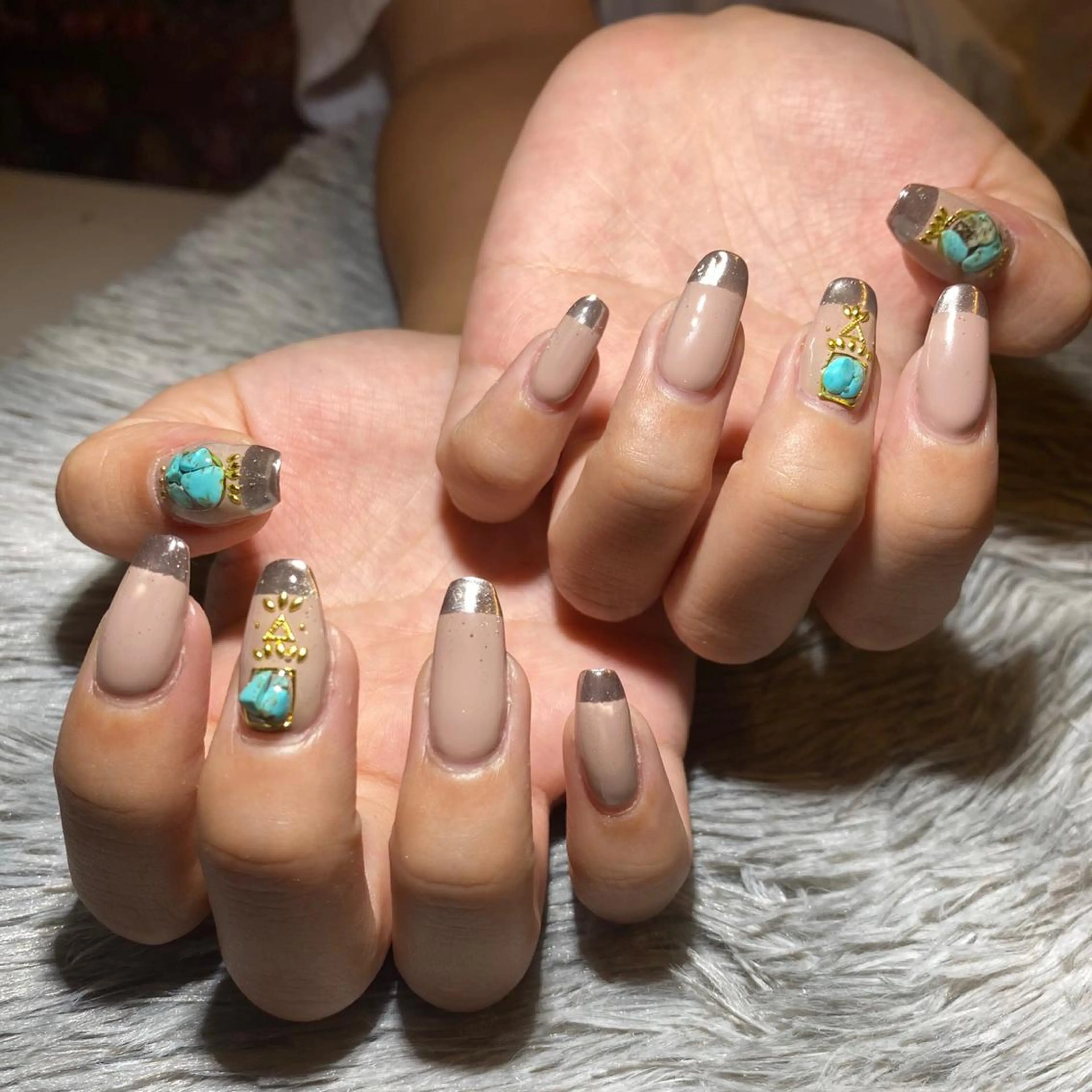 ネイル sarina nailのネイルデザイン