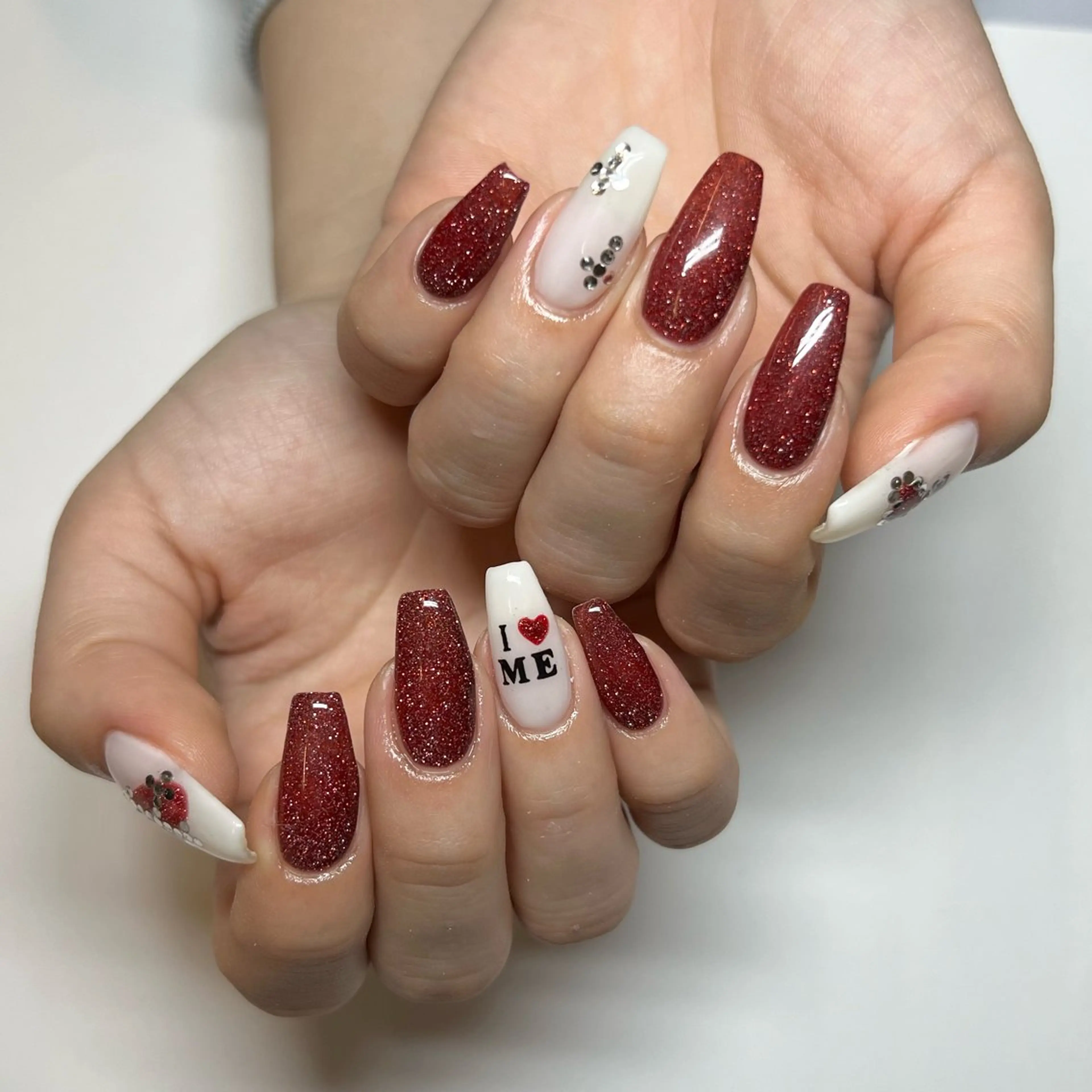 ネイル neroli スタッフのマツエク・マツパデザイン