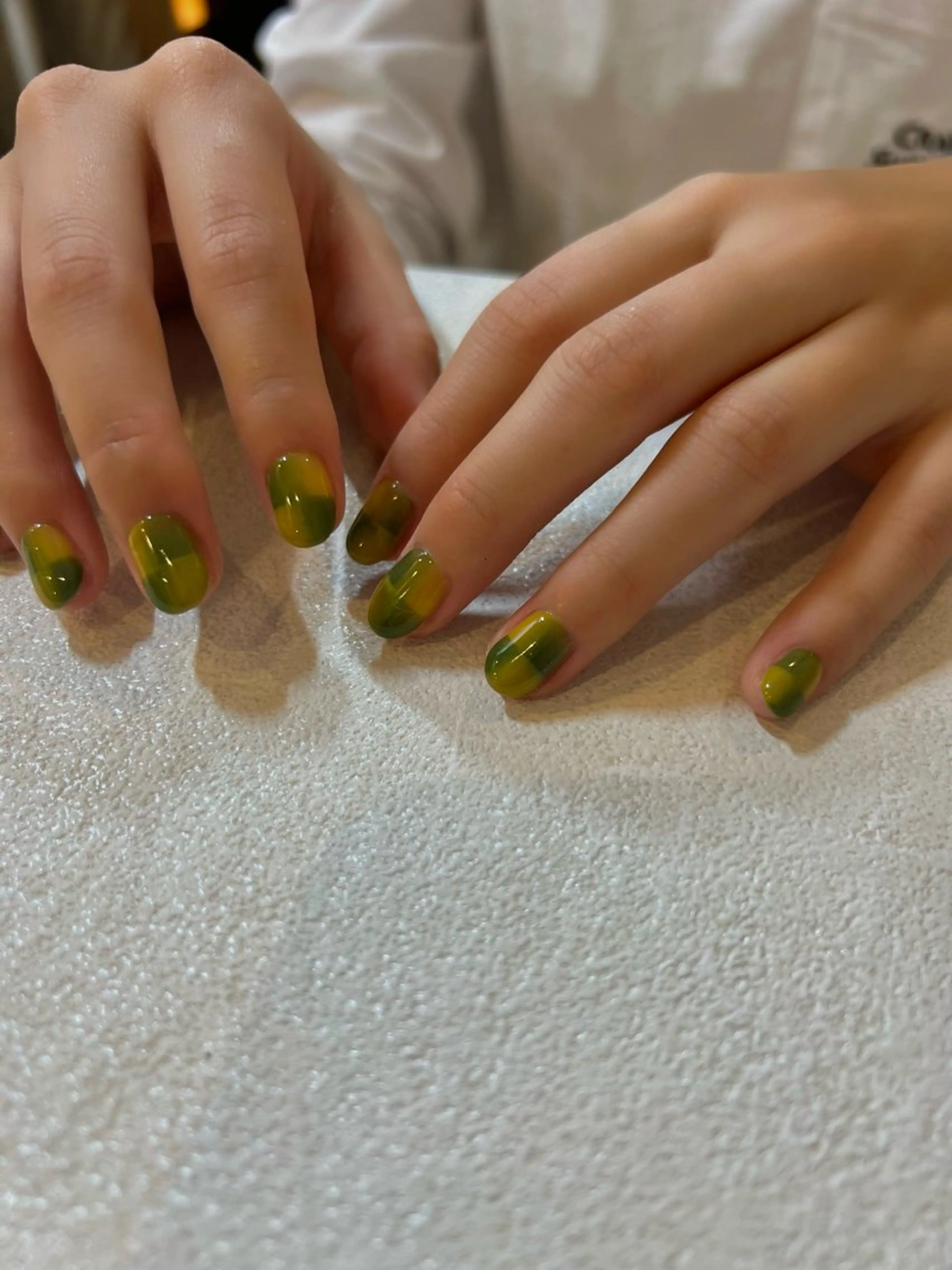 ネイル yoko .のネイルデザイン