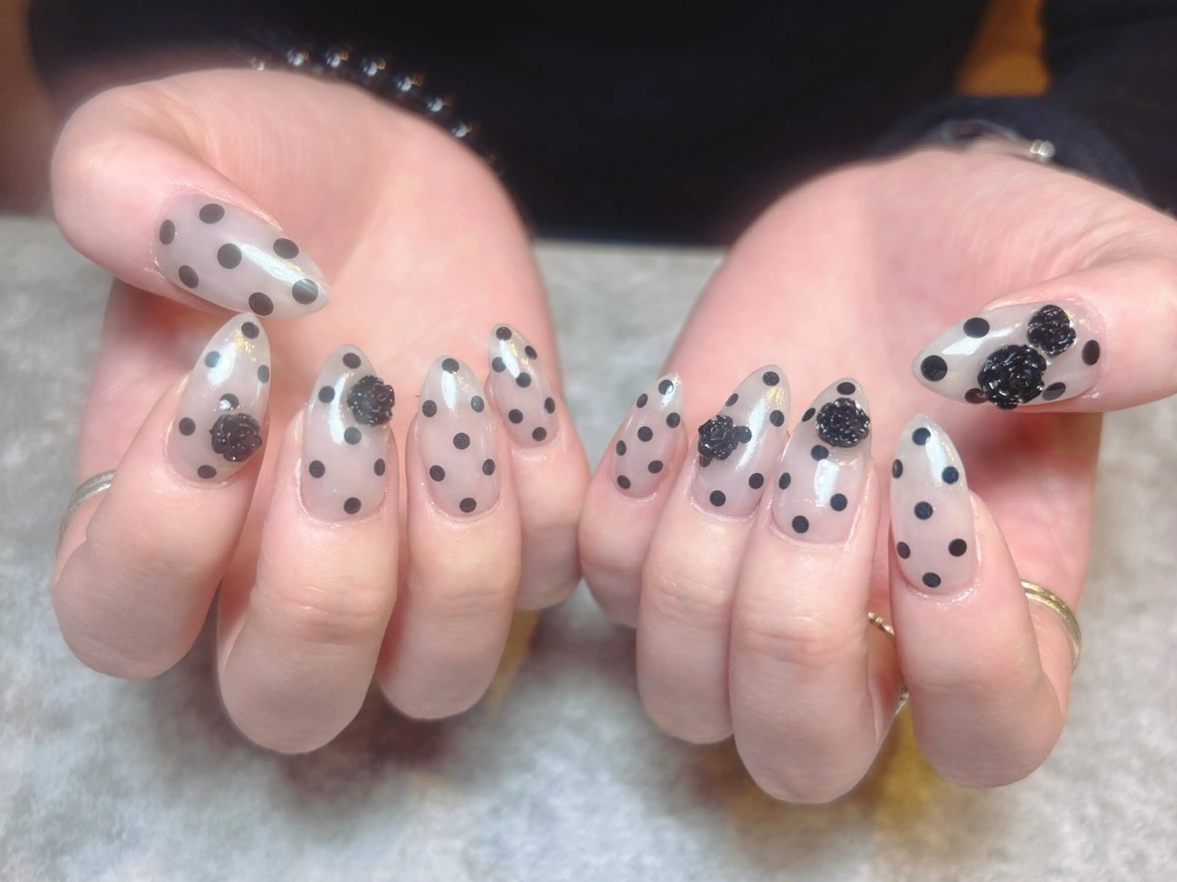 ネイル Nail Salon Taki/吉祥寺店のネイルデザイン