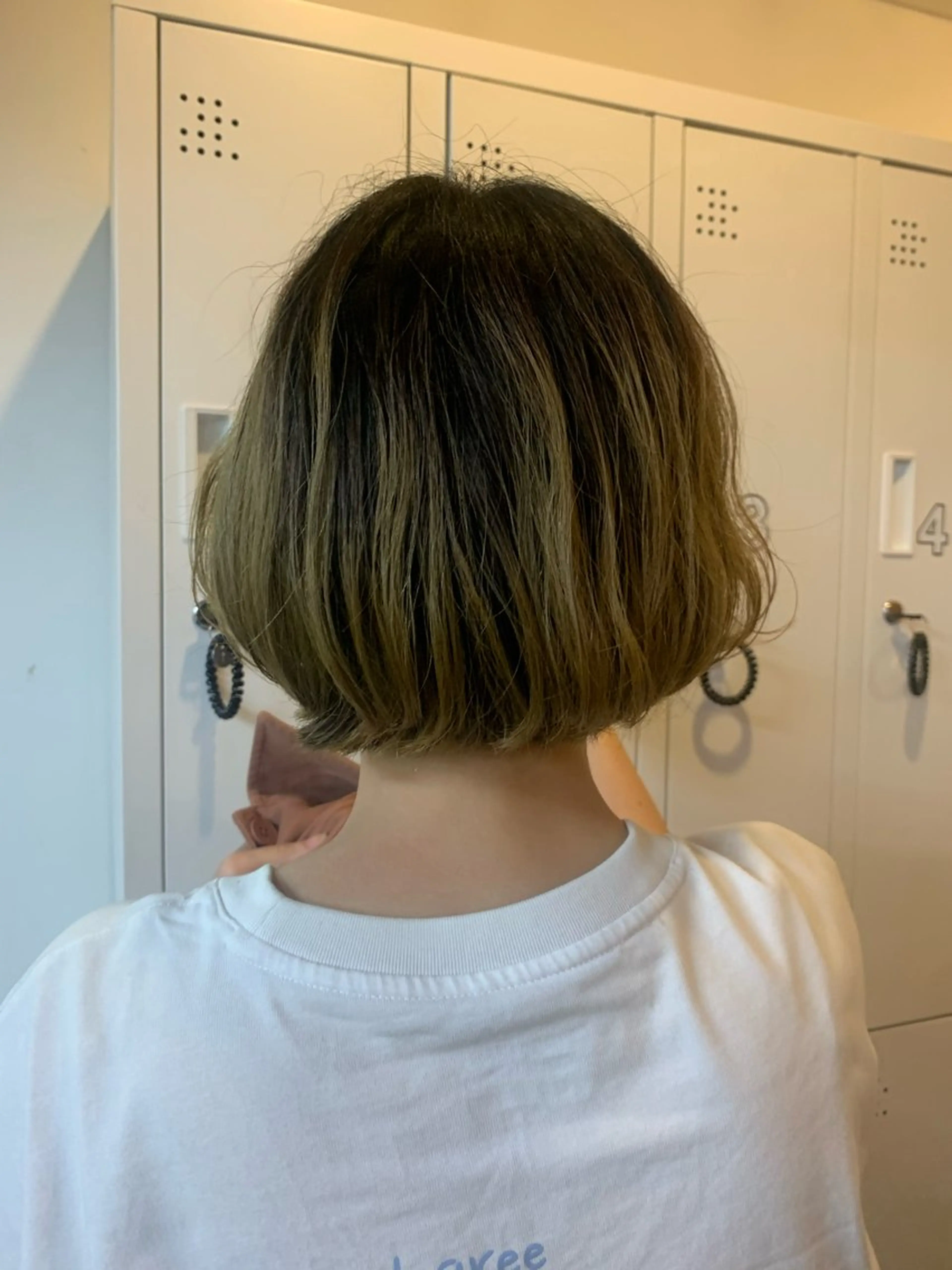 ショート 🌻川島 あすか🌻のヘアスタイル