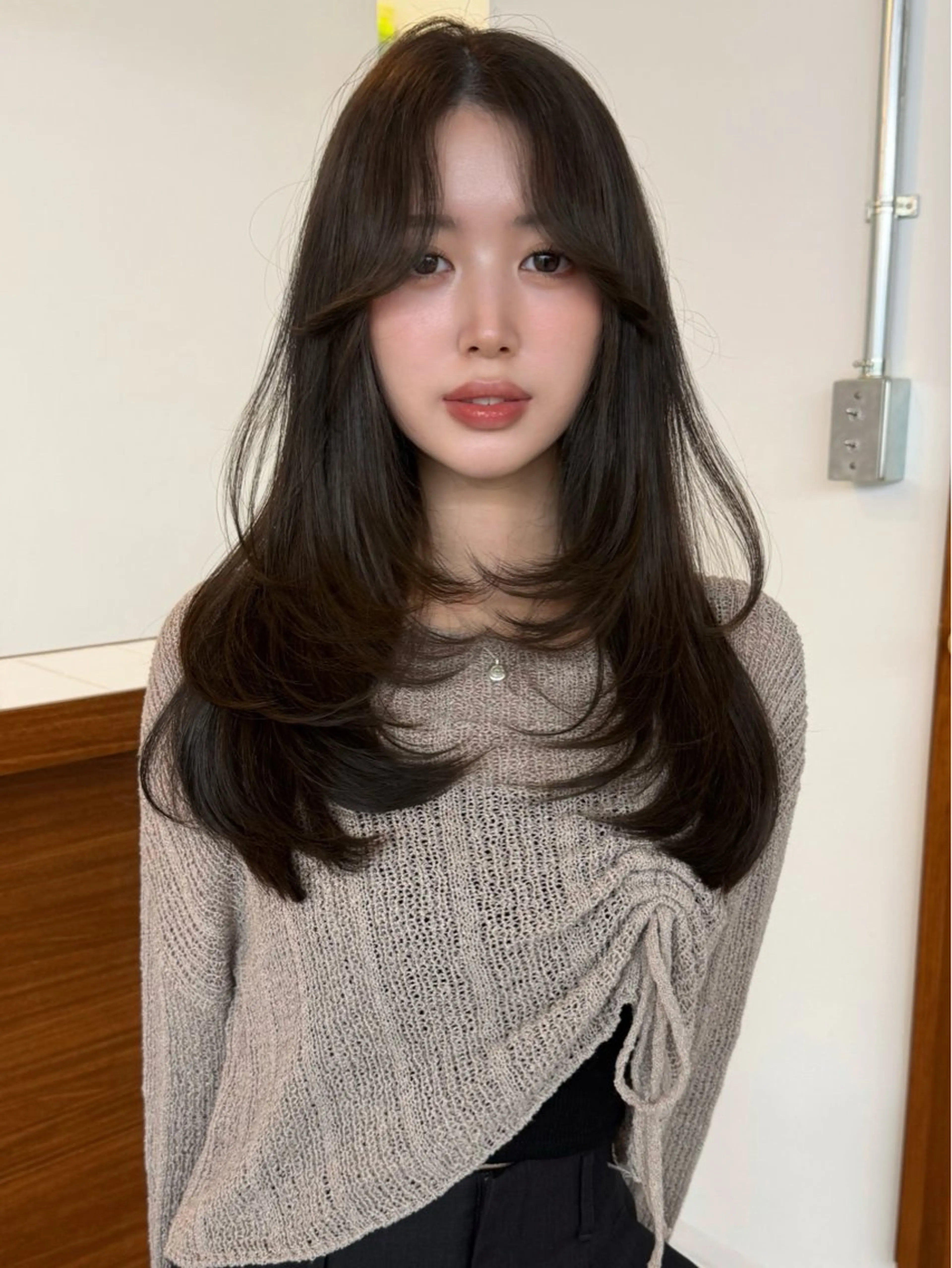 minimo限定🤍レイヤーカット専用クーポン🤍の写真