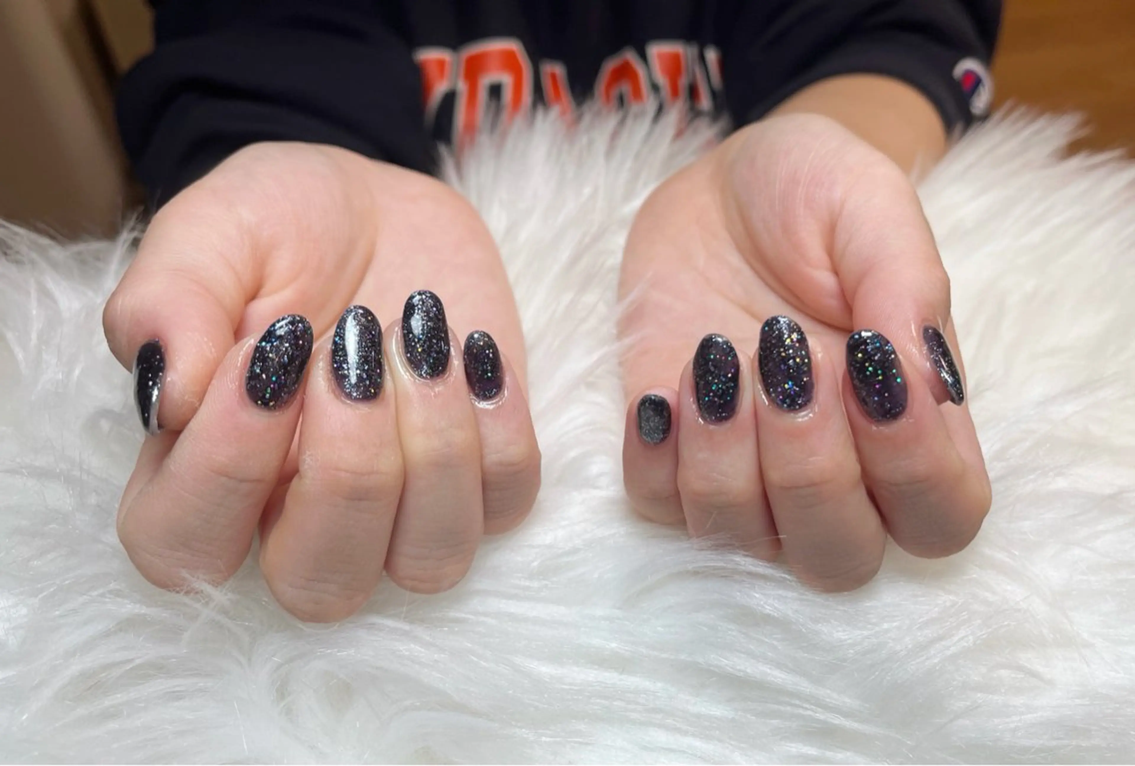 ネイル ハンドネイル Ha Naのネイルデザイン