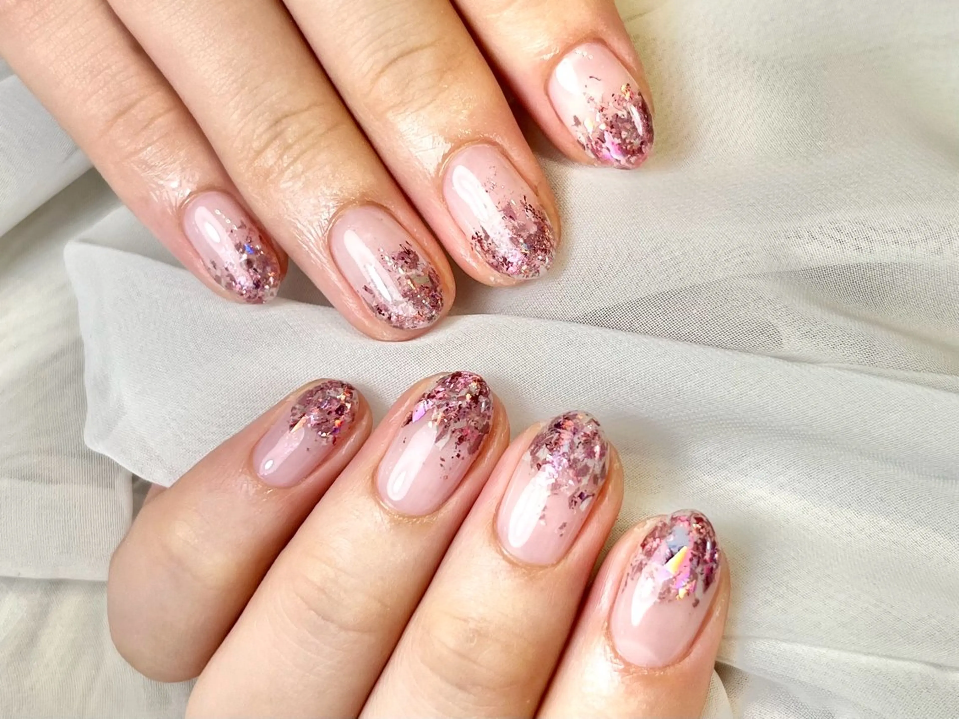 ネイル Salute本店 坂口将太のマツエク・マツパデザイン