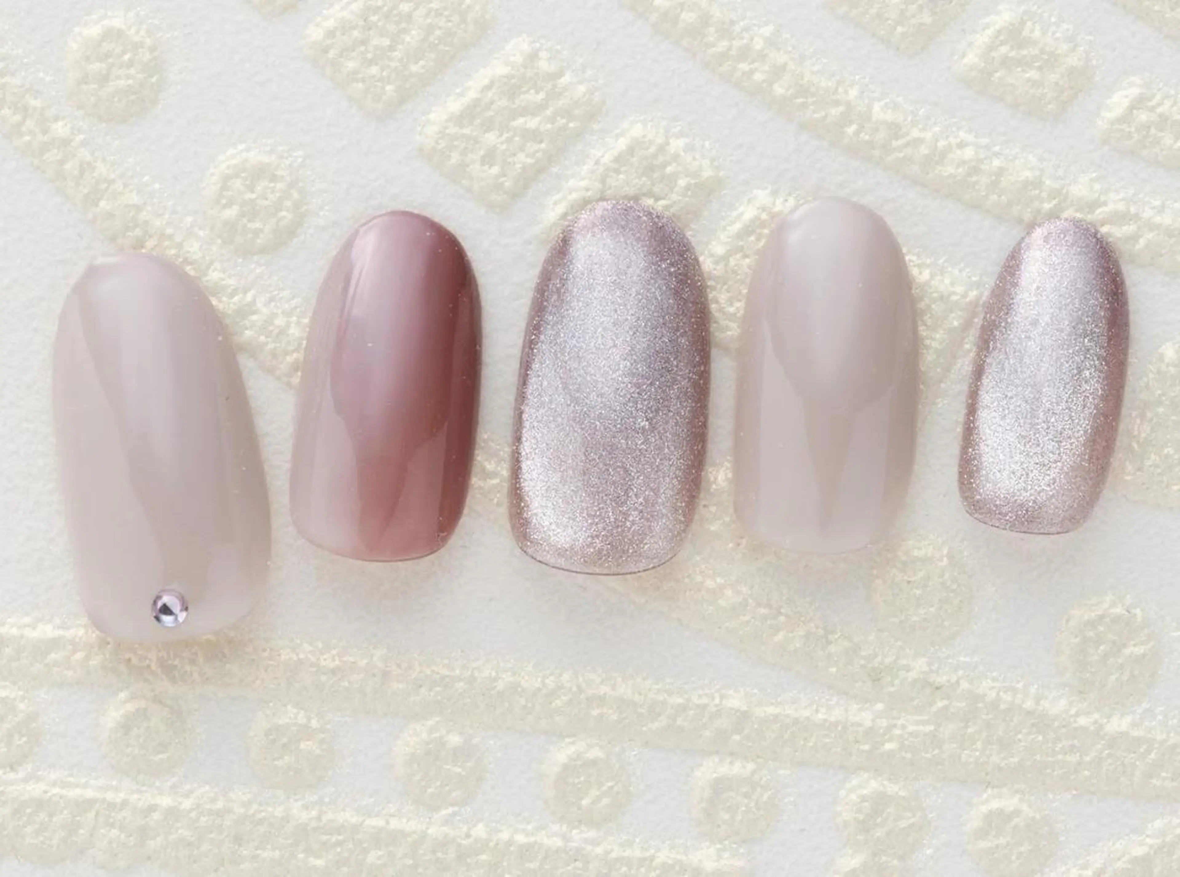 ネイル マグネットネイル ネイルサロン Alice&Co.のその他イメージ