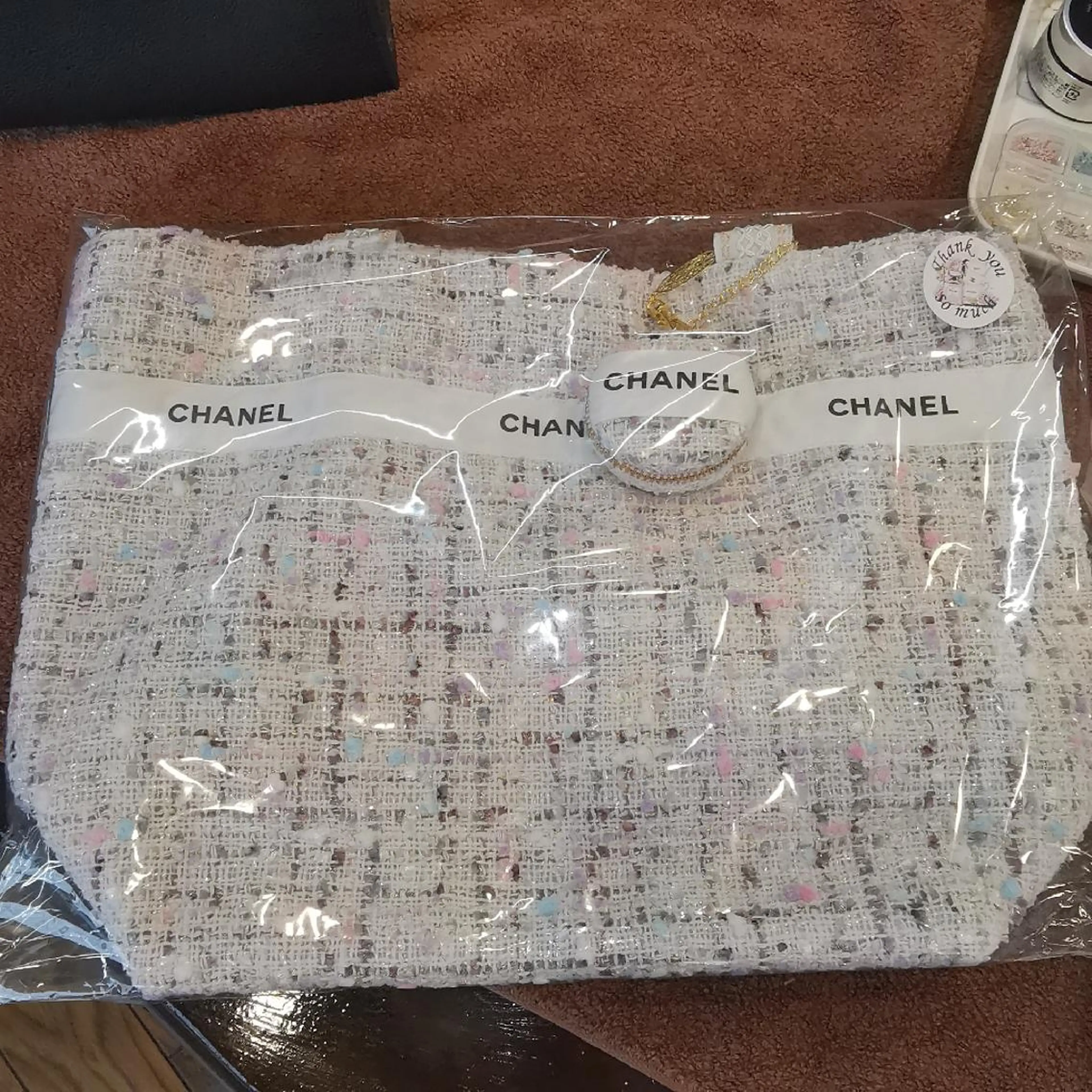 reve あやののネイルデザイン