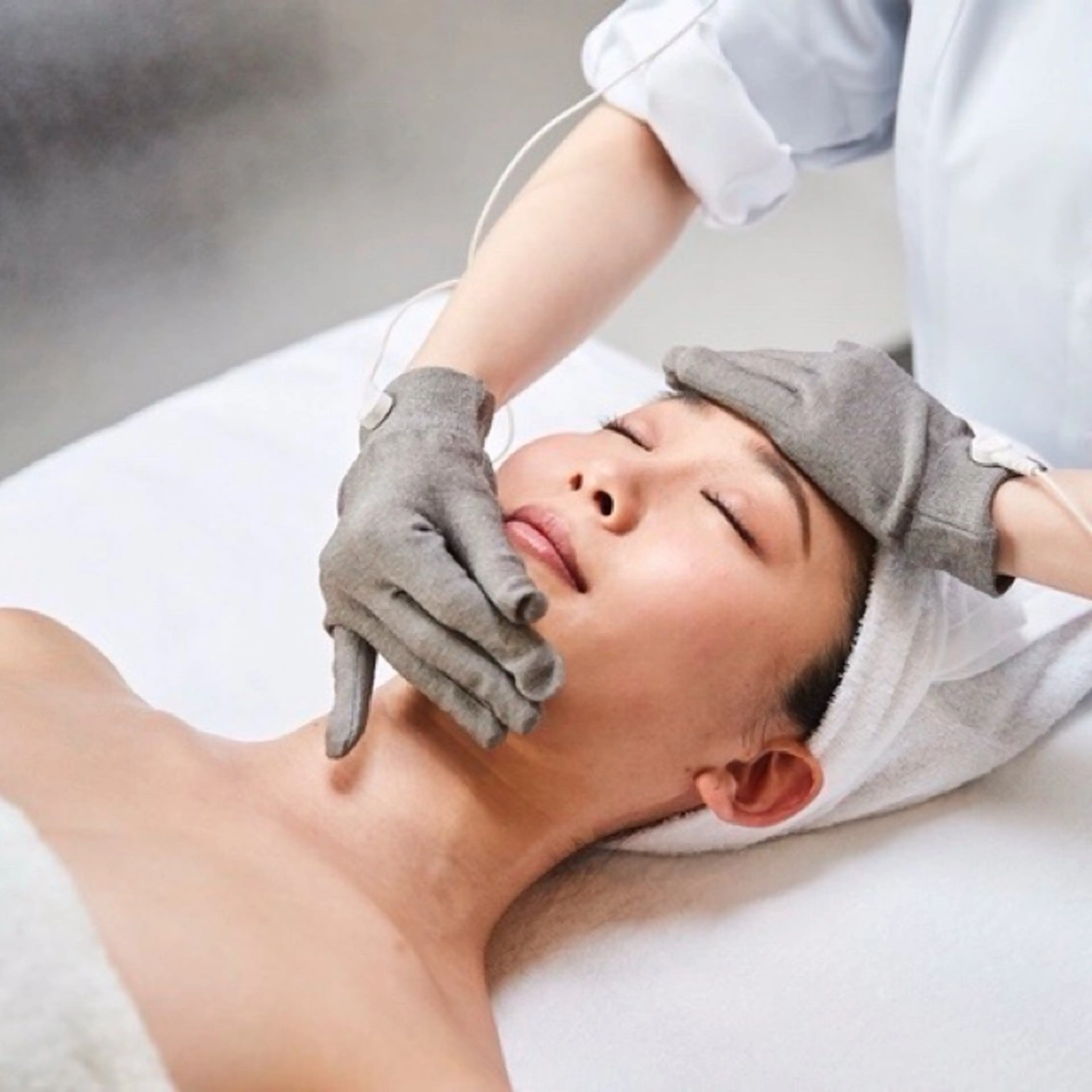 カラダデザインサロン 2upのエステ・リラクイメージ