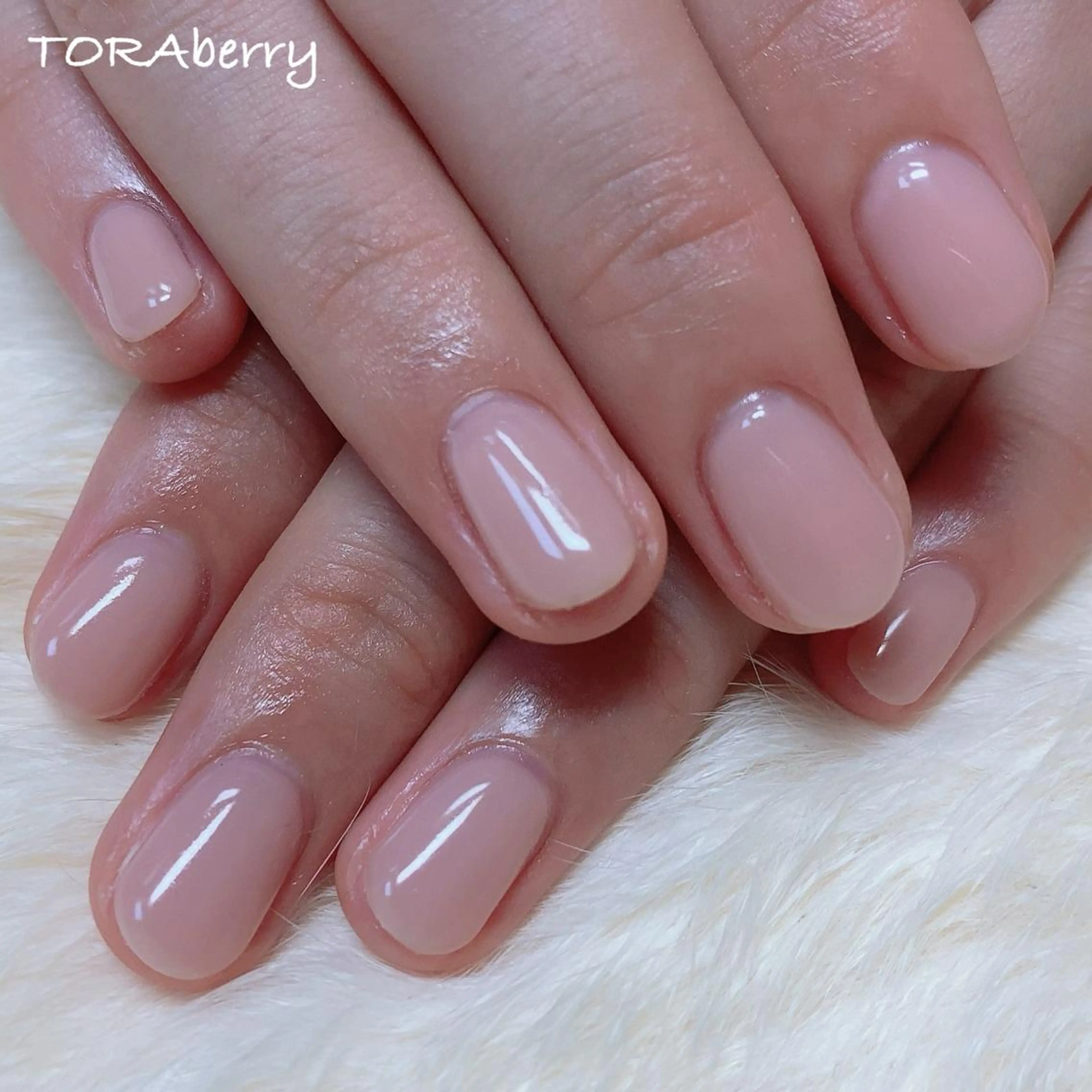 ネイル ハンドネイル ネイリスト なつみのネイルデザイン