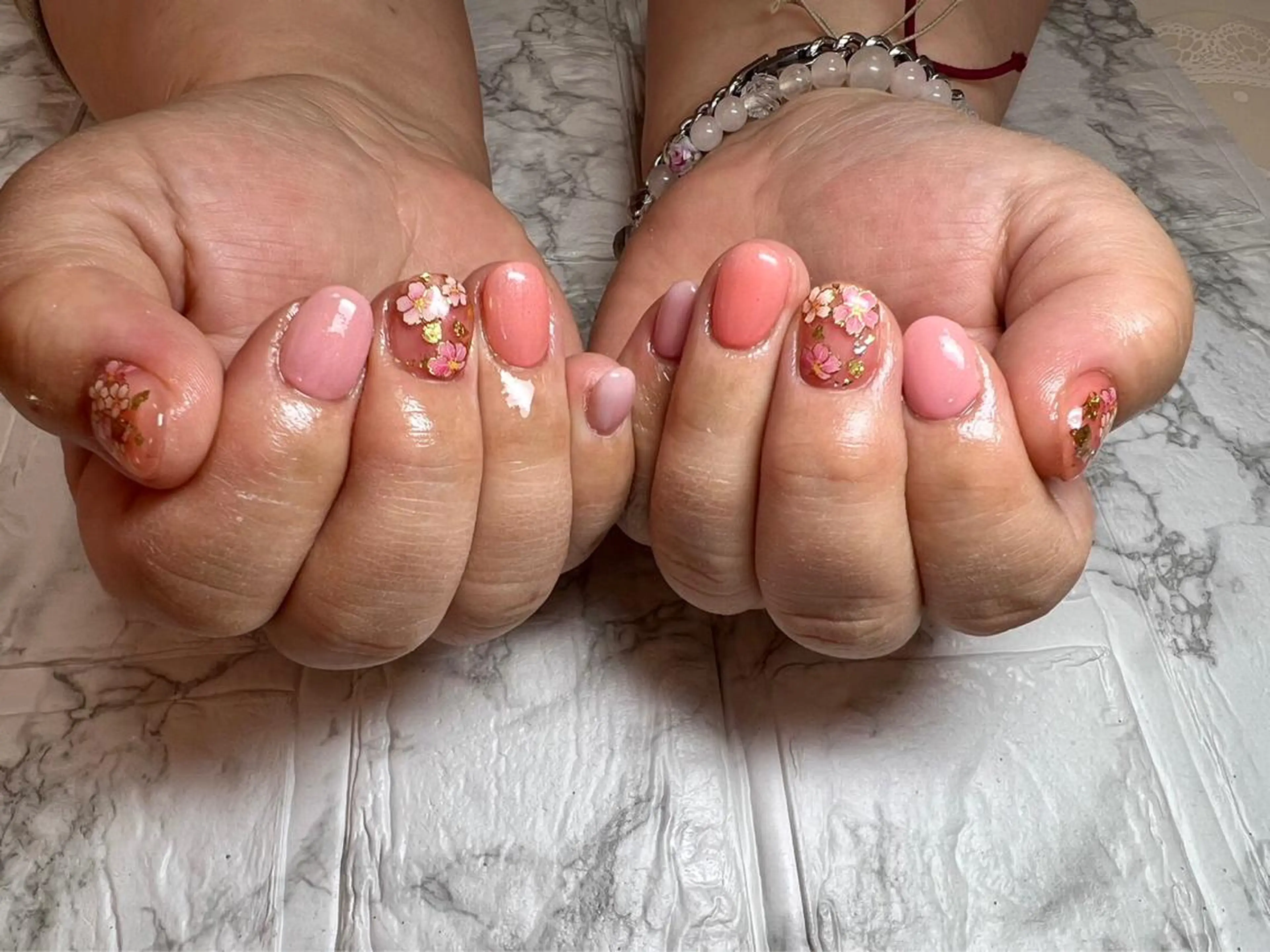 ネイル ❤︎MN❤︎ モンのエステ・リラクイメージ