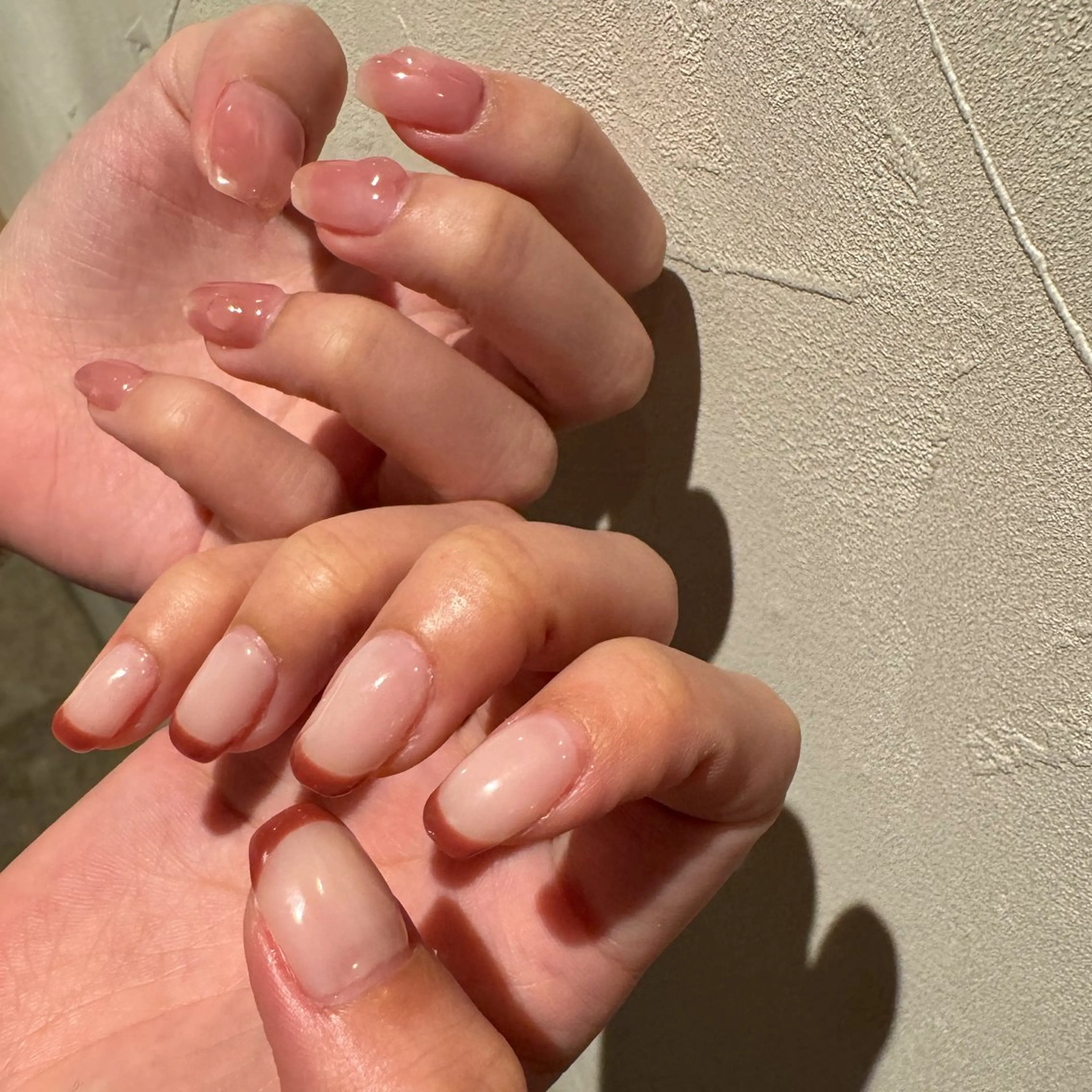 ネイル .Etel atelier.のネイルデザイン