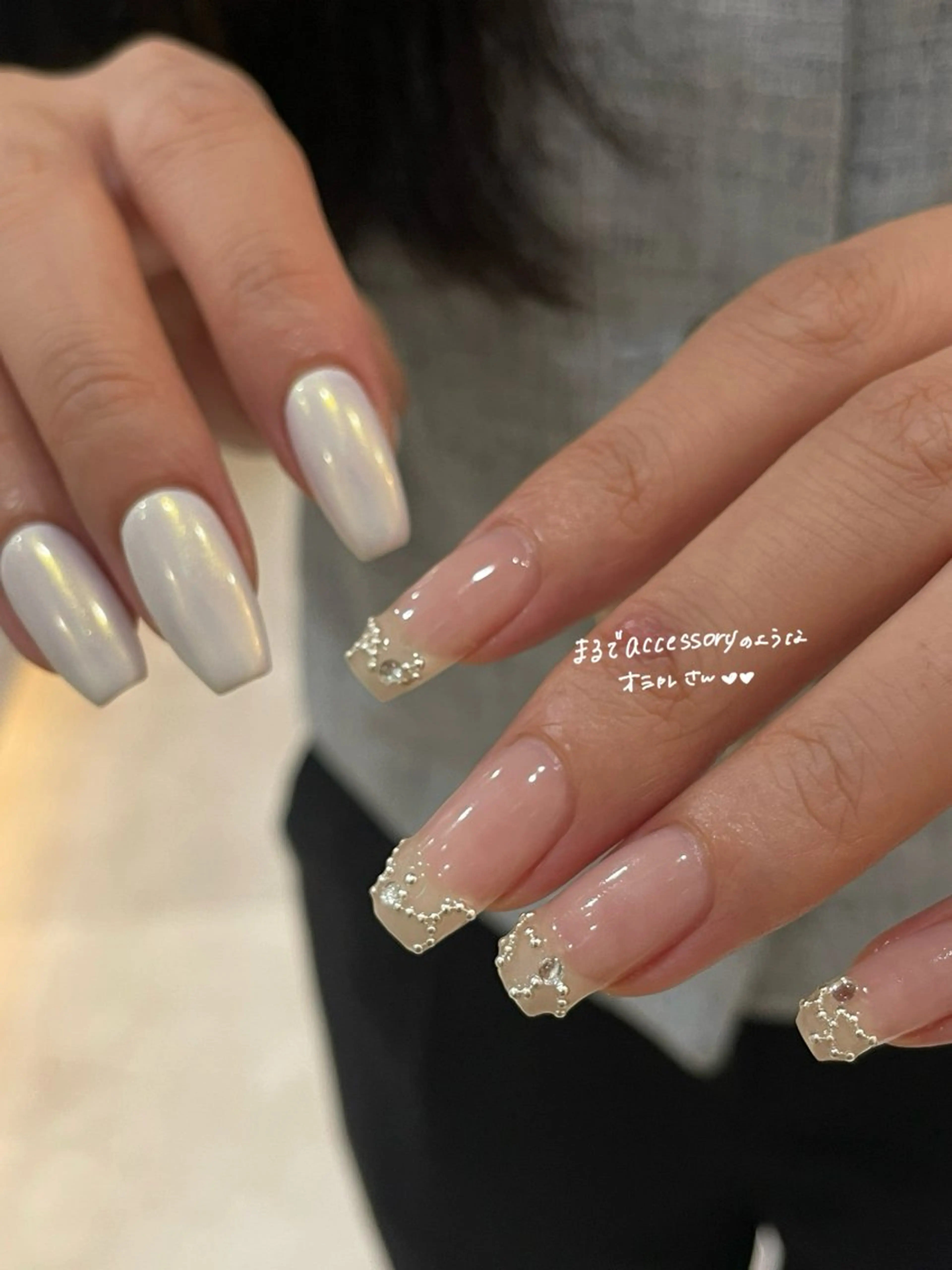 ネイル you (ユウ)のネイルデザイン