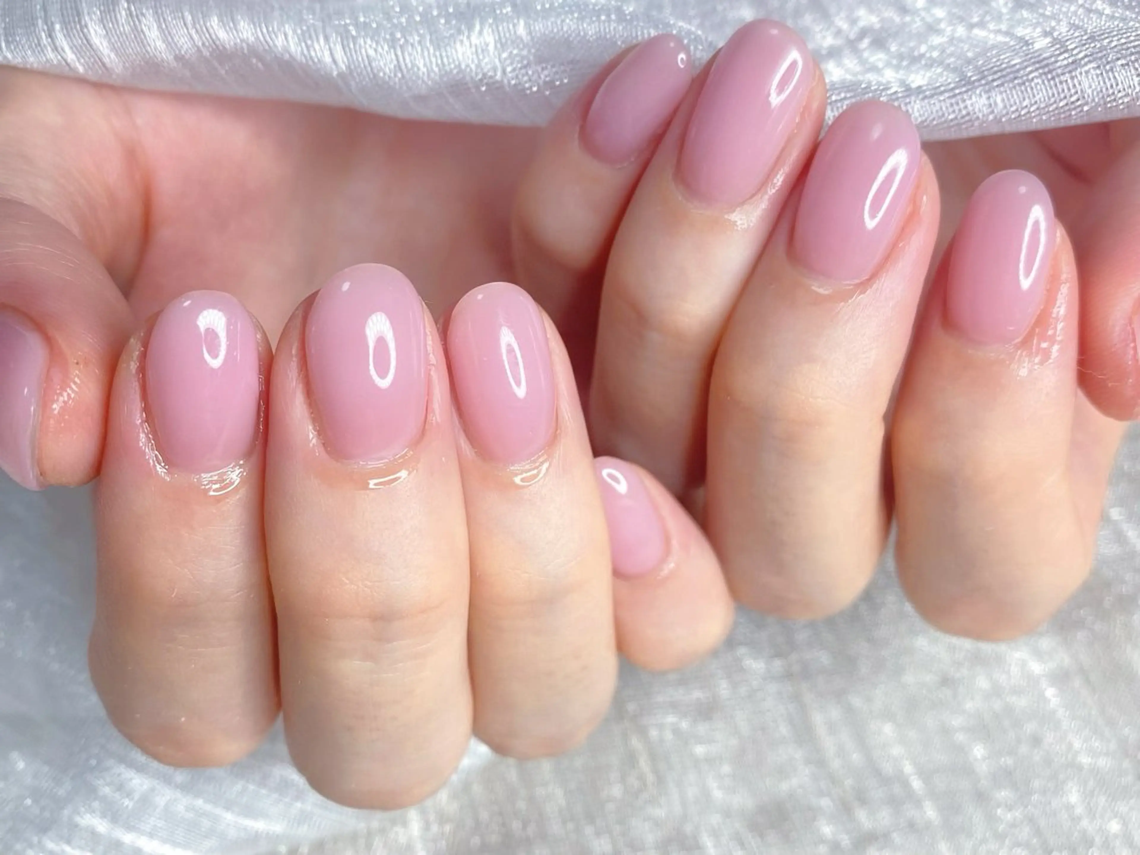 ショート Aigo ネイル所属・ゆう しんのネイルデザイン