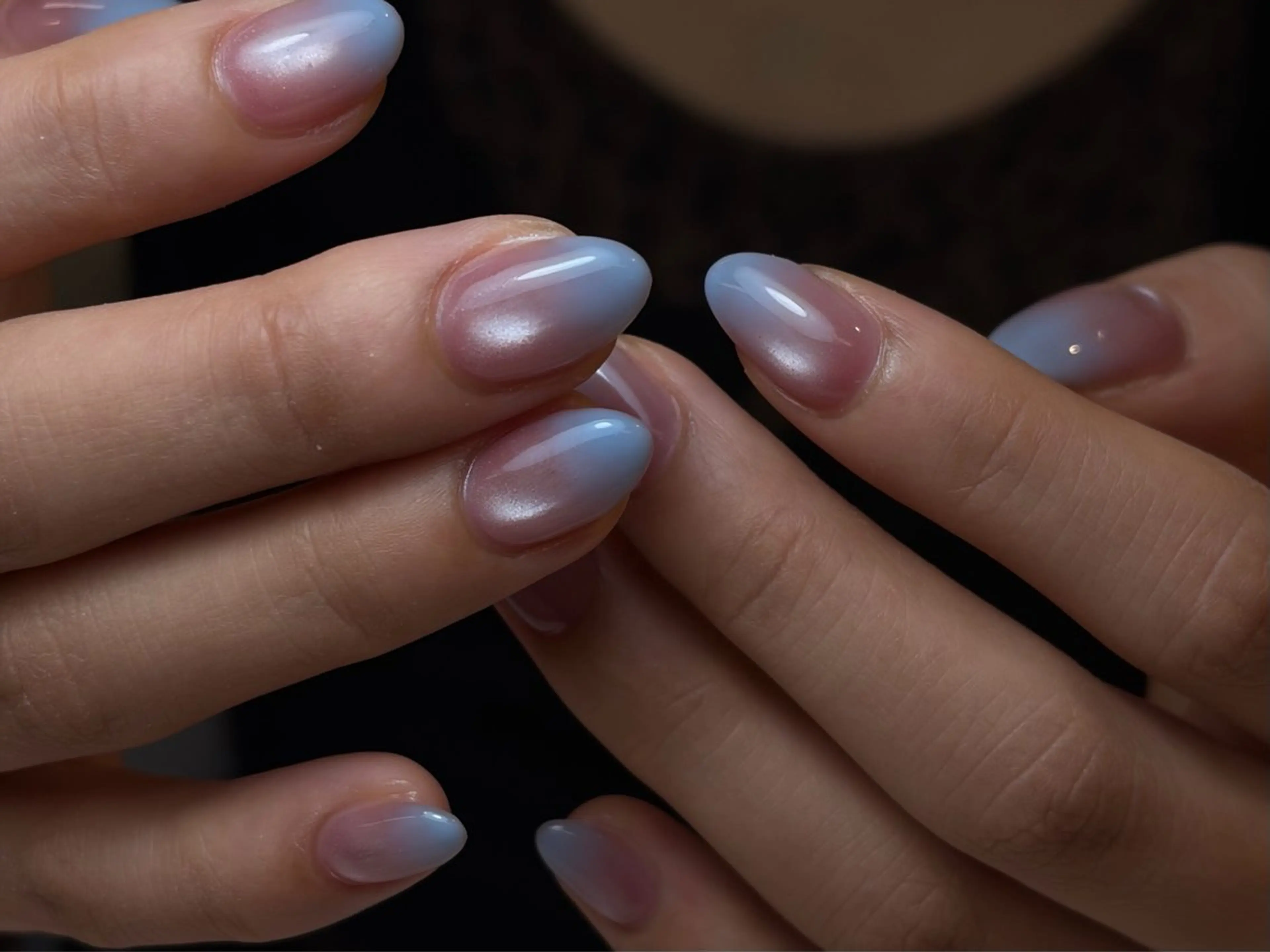 ネイル ハンドネイル Hi nail池袋 🎀Riraiのネイルデザイン