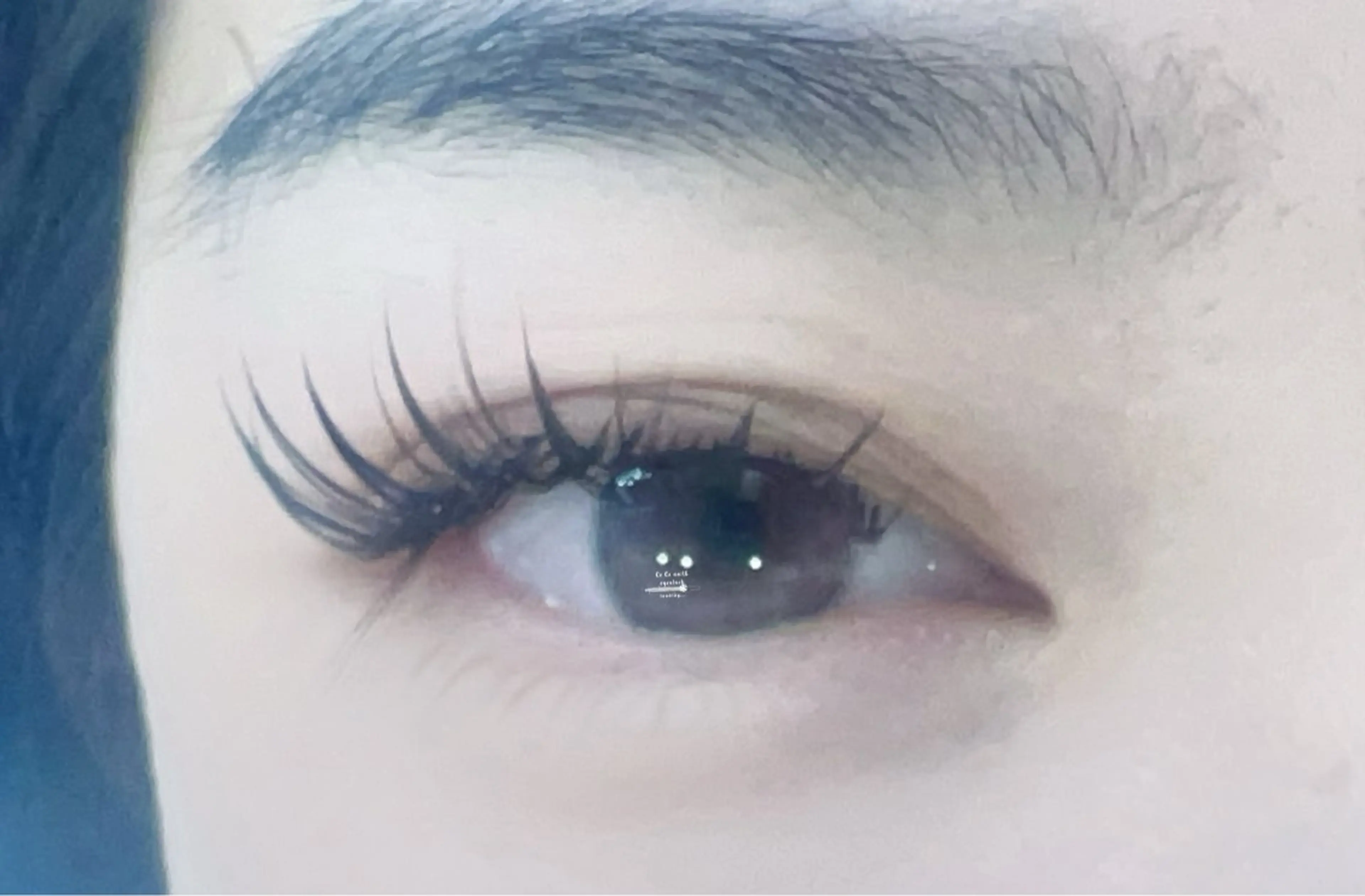 マツエク・マツパ マツエク 人気店🌸Ce Ce マツエク＆ネイルのマツエク・マツパデザイン