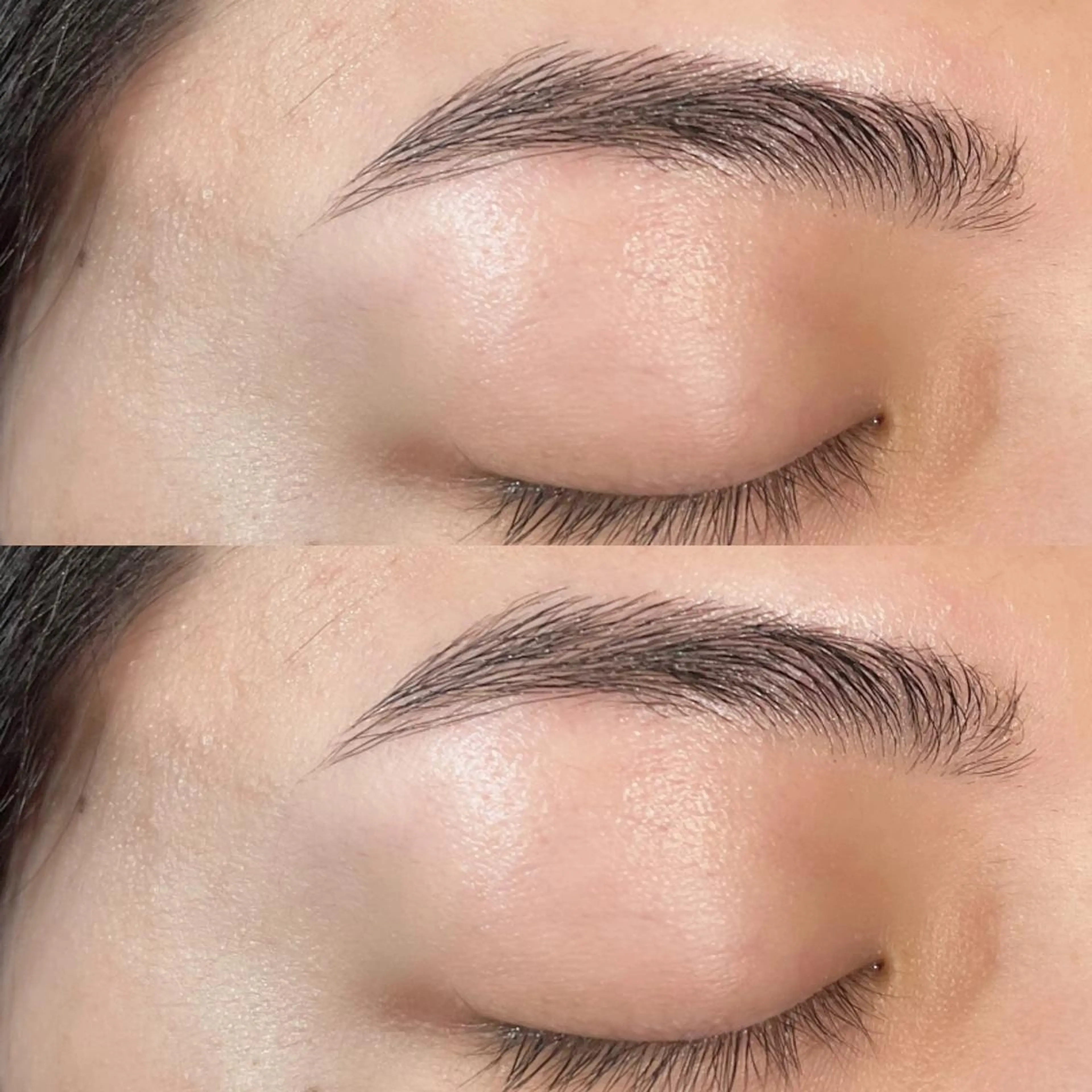 メンズ アイブロウ メンズアイブロウ Riri 🌙🤍のマツエク・マツパデザイン