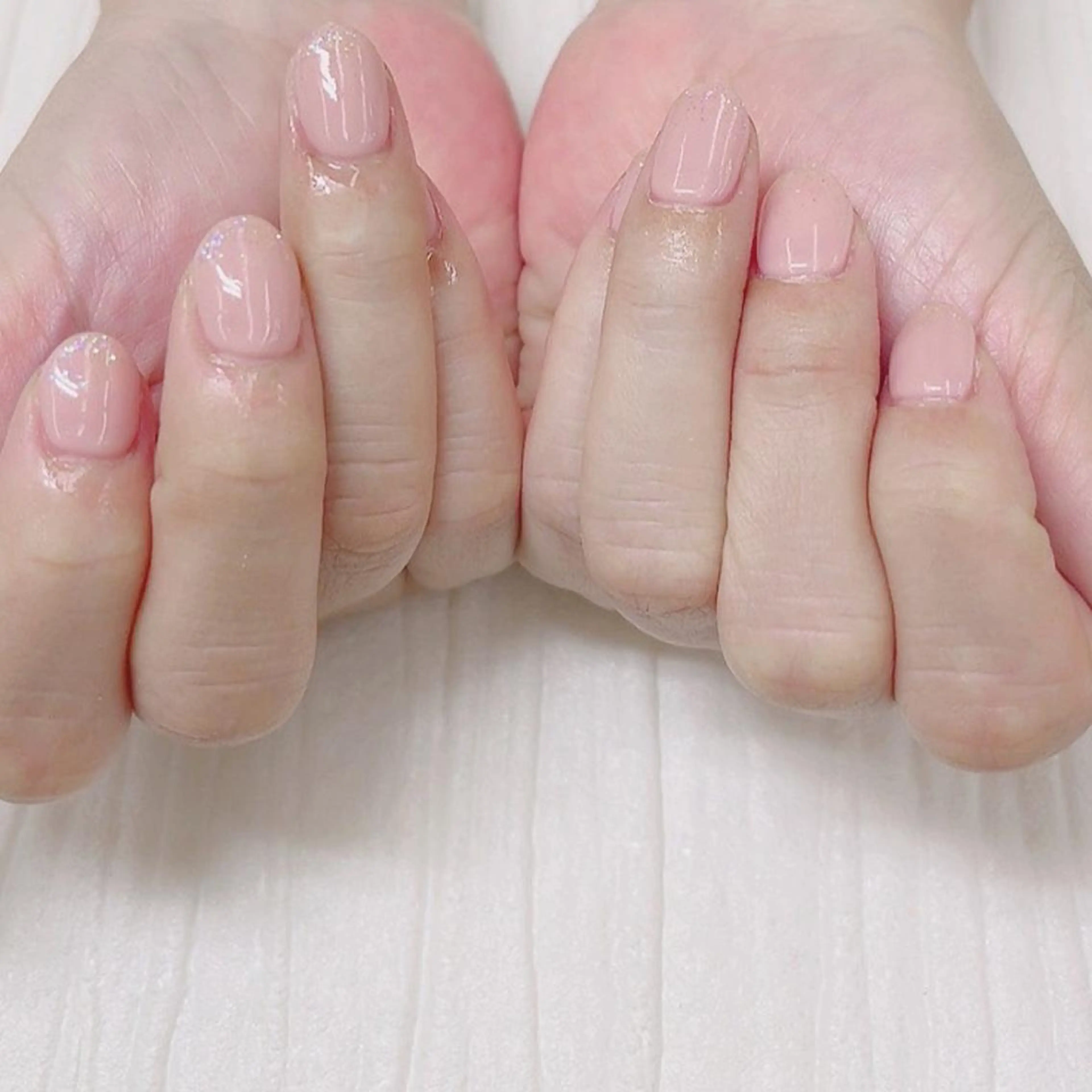 ネイル Nail salon Honey Beeのネイルデザイン