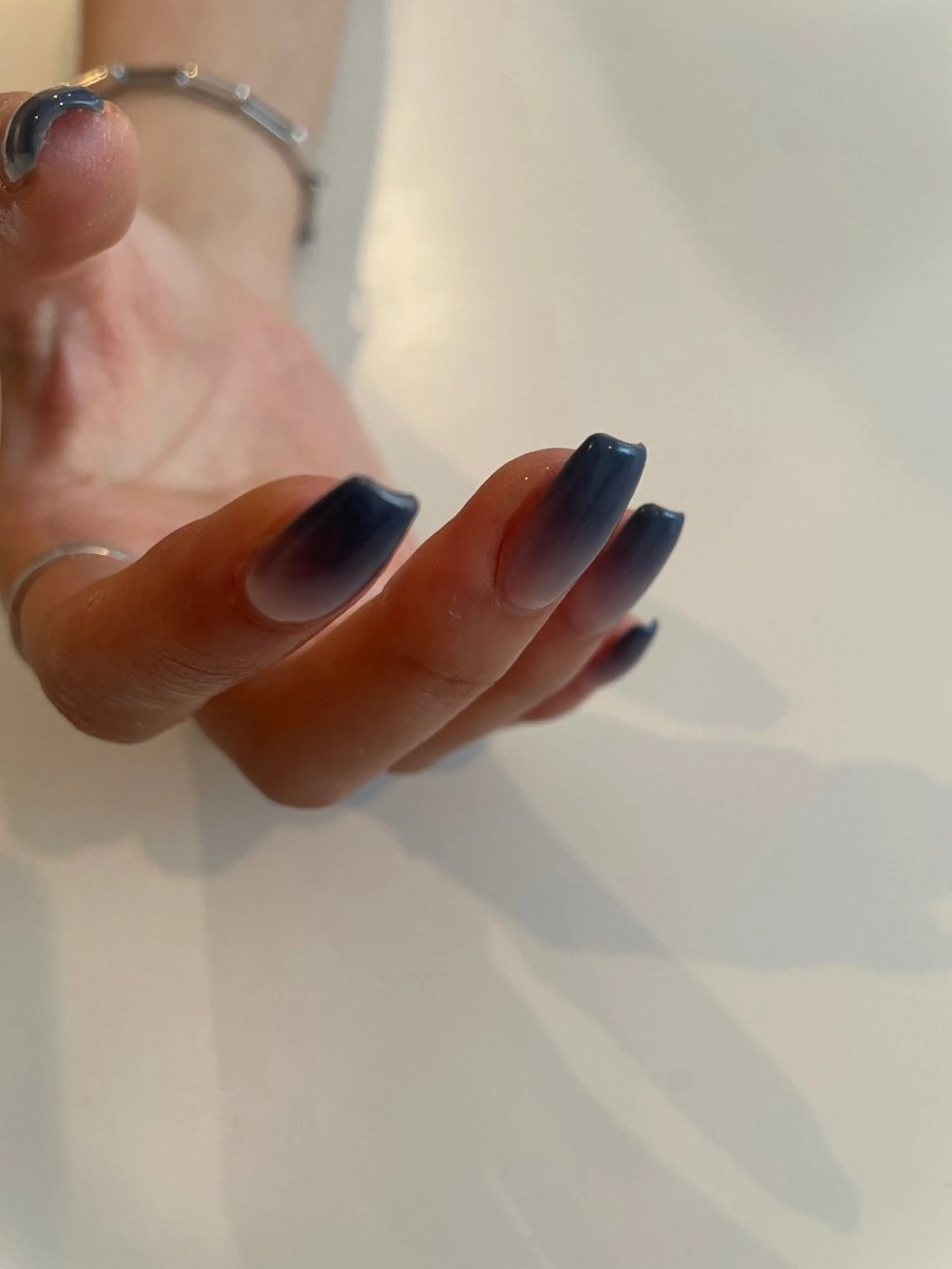 ネイル ハンドネイル -moi- ruriのネイルデザイン