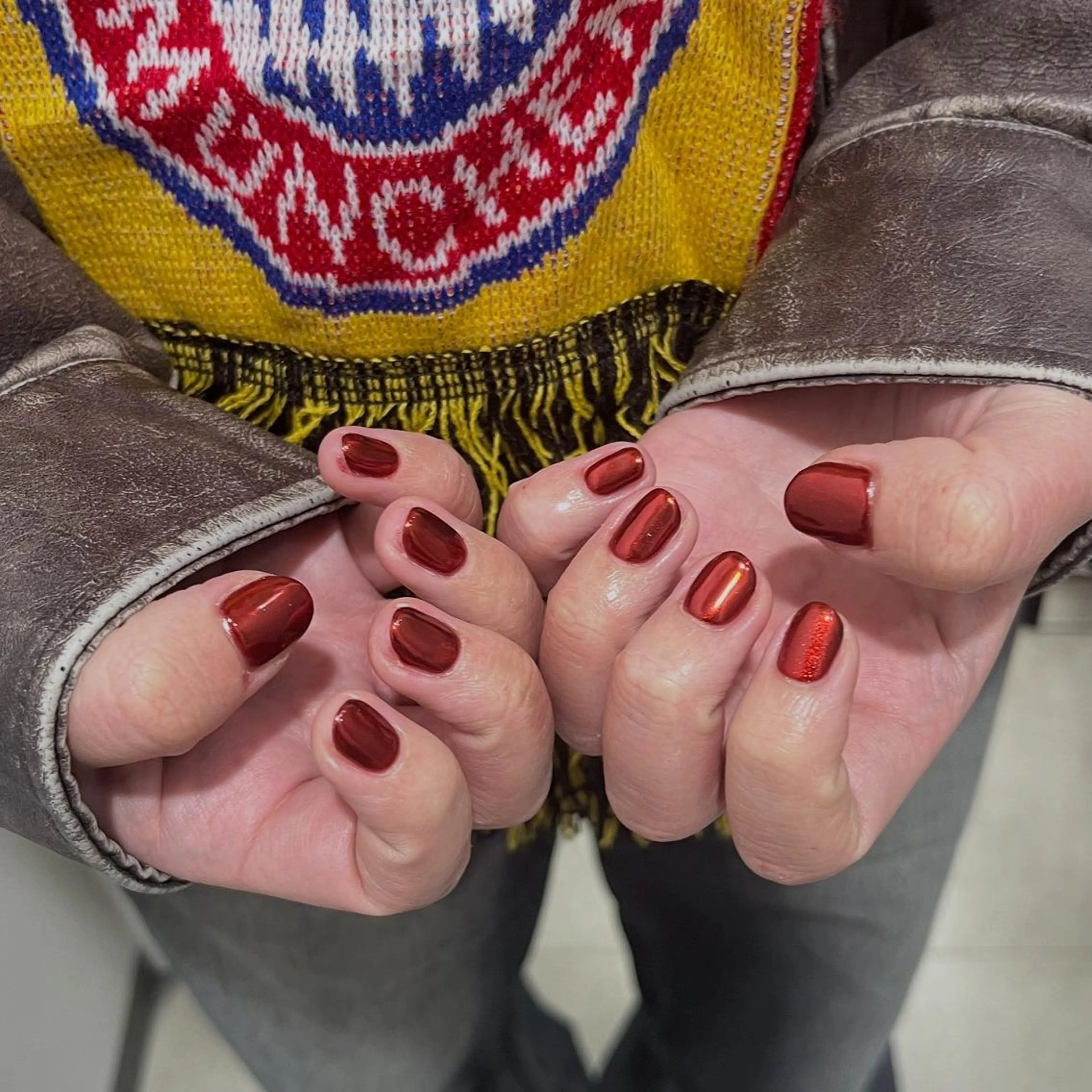 ネイル Rina Suzukiのネイルデザイン