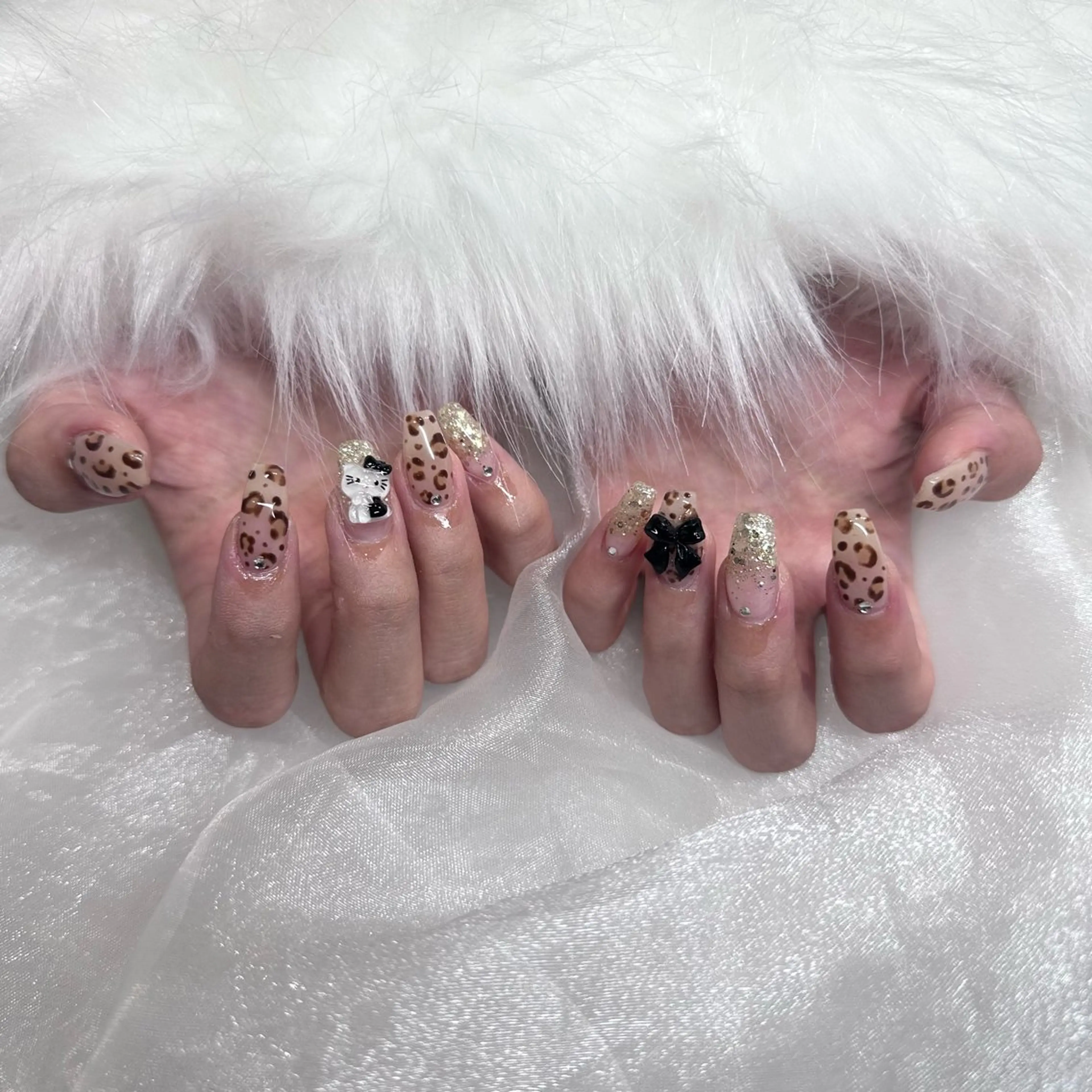 ネイル ume hairsalon所属・nono/ 熊取ﾈｲﾙｻﾛﾝのネイルデザイン