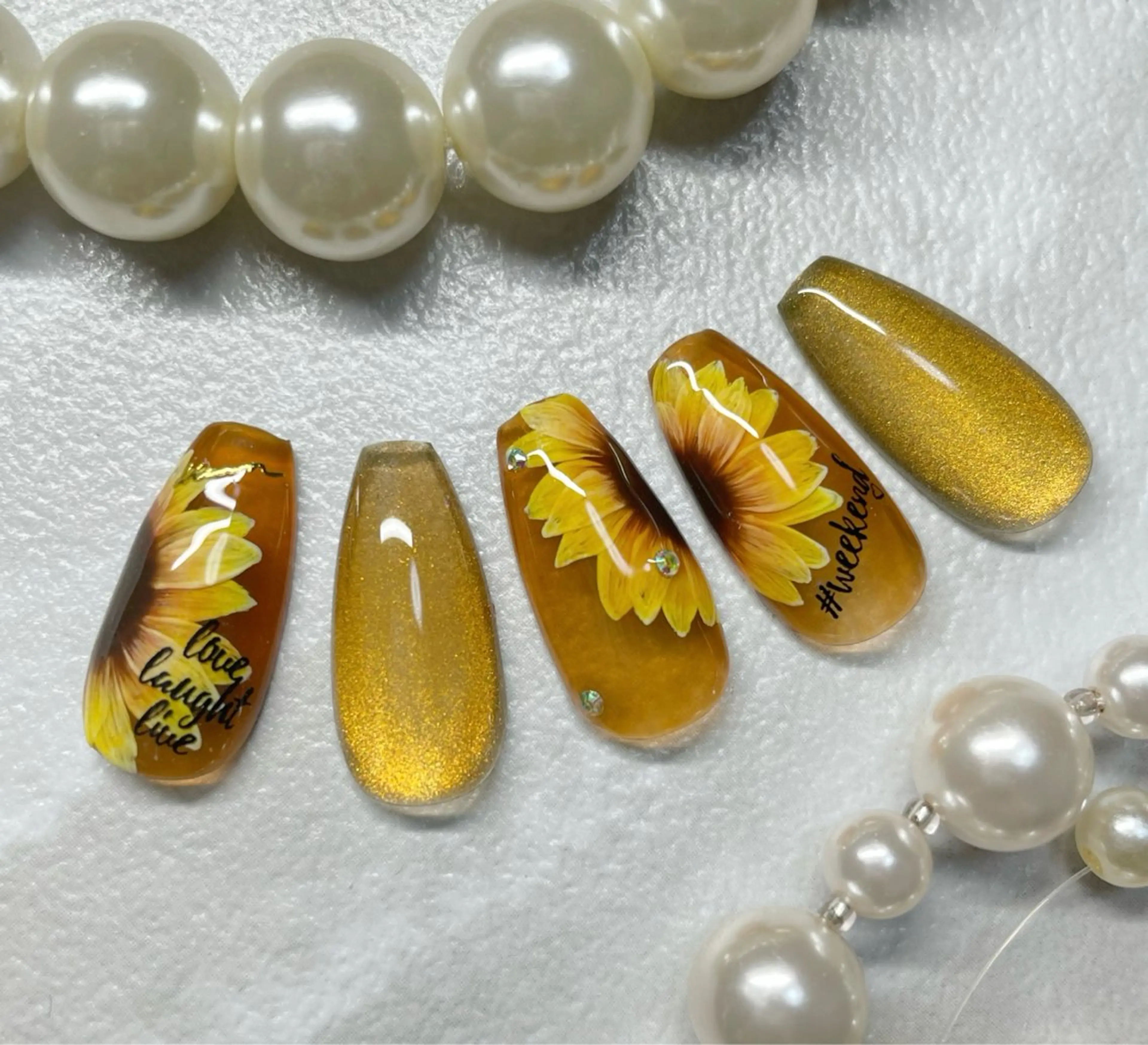 ネイル nailsalon SANANAILのネイルデザイン