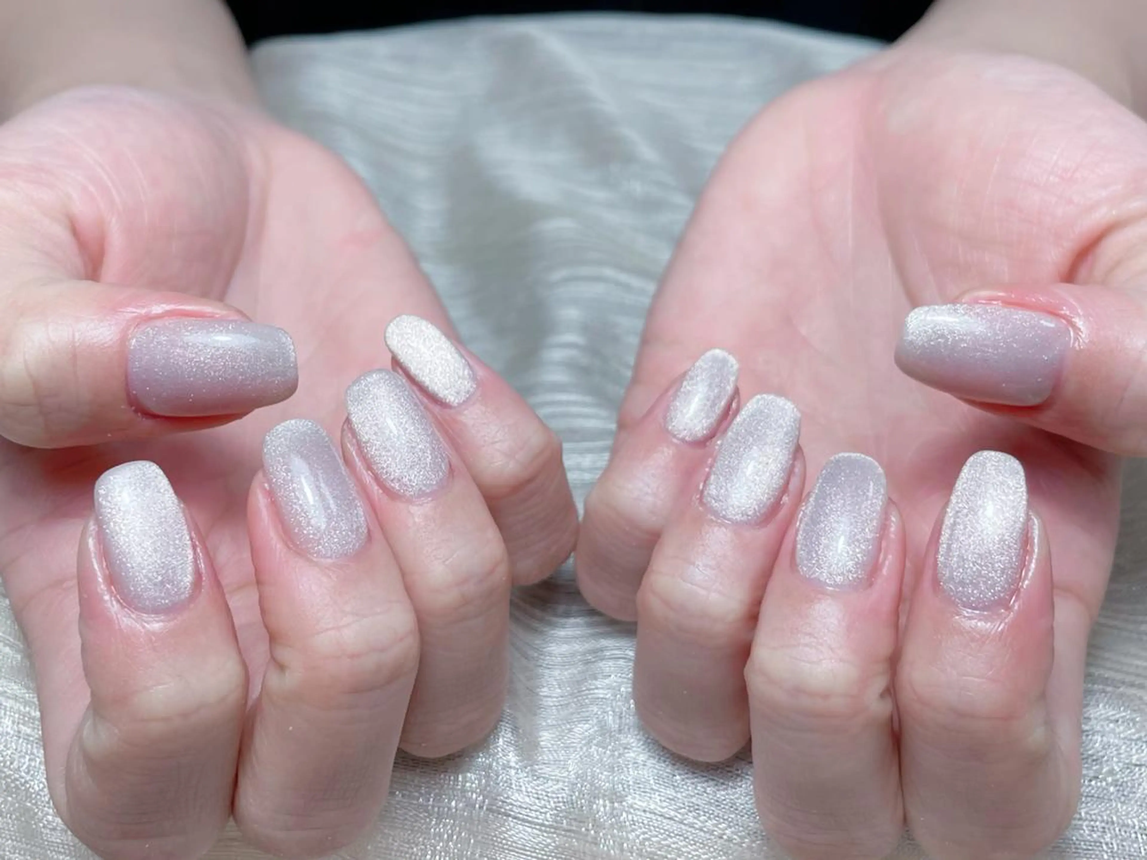 ネイル ハンドネイル ハンドケア シン カのネイルデザイン