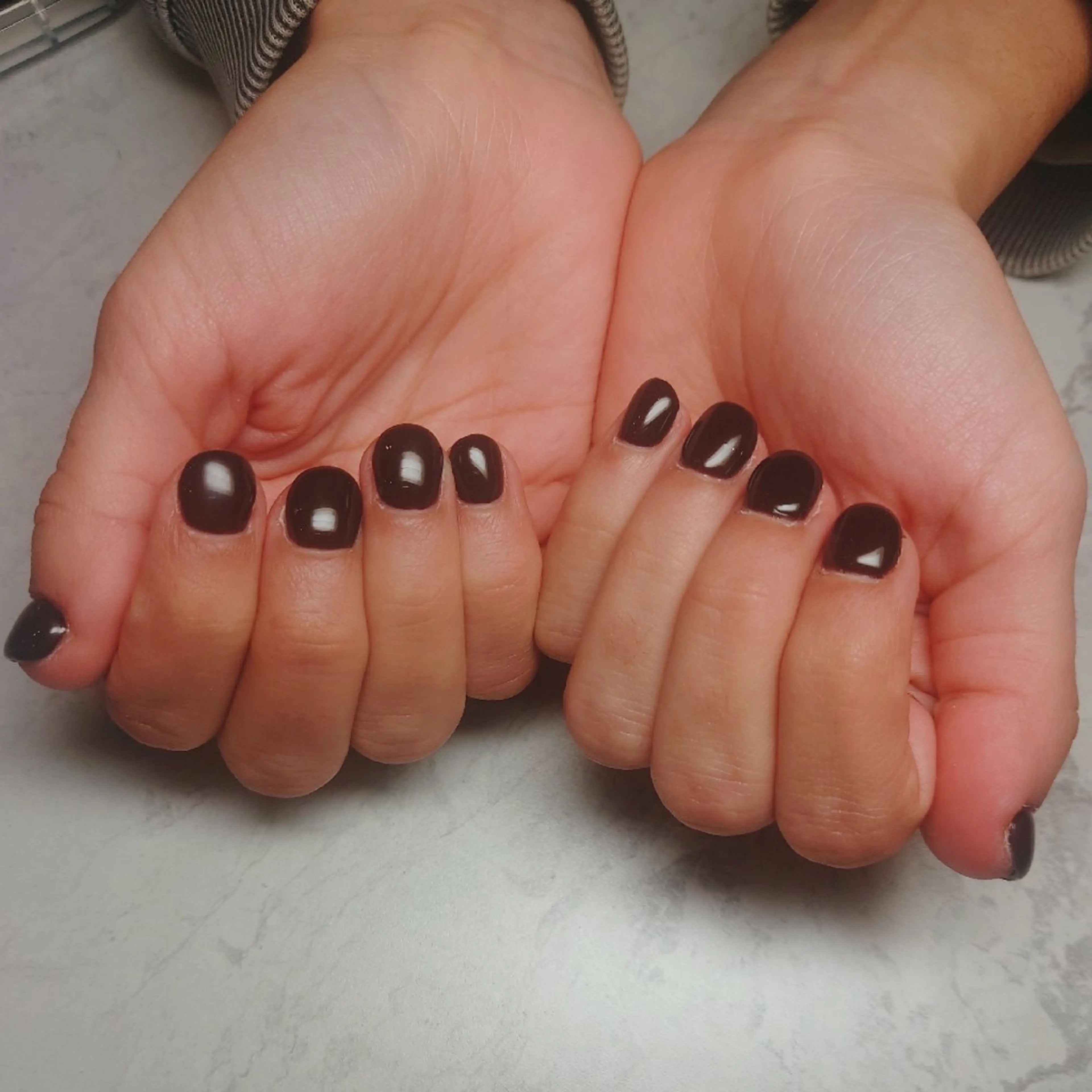 ネイル ハンドネイル nailme! 遠藤智佳のネイルデザイン