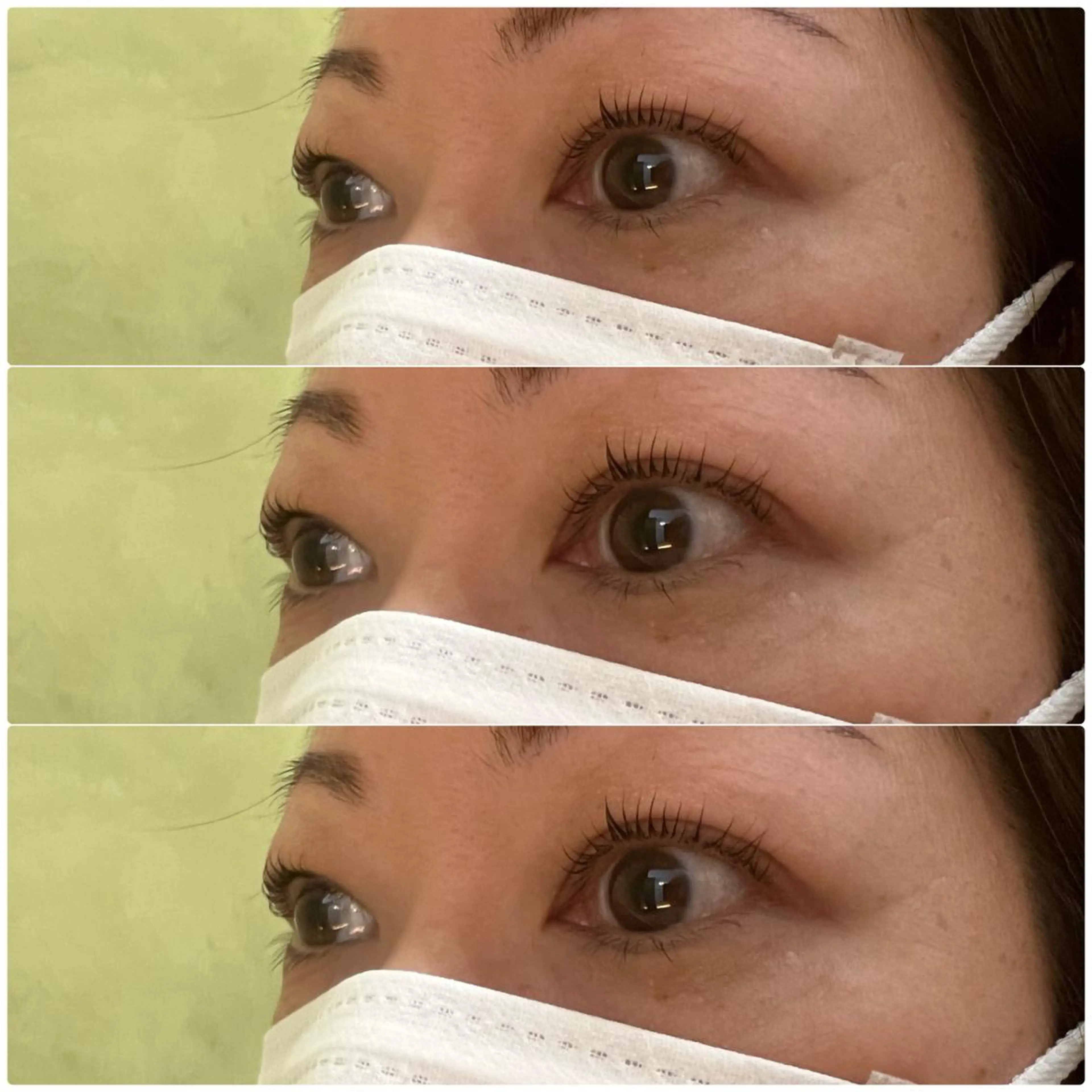 マツエク・マツパ パーソナルカラー/ 似合わせ/山村さらのその他イメージ