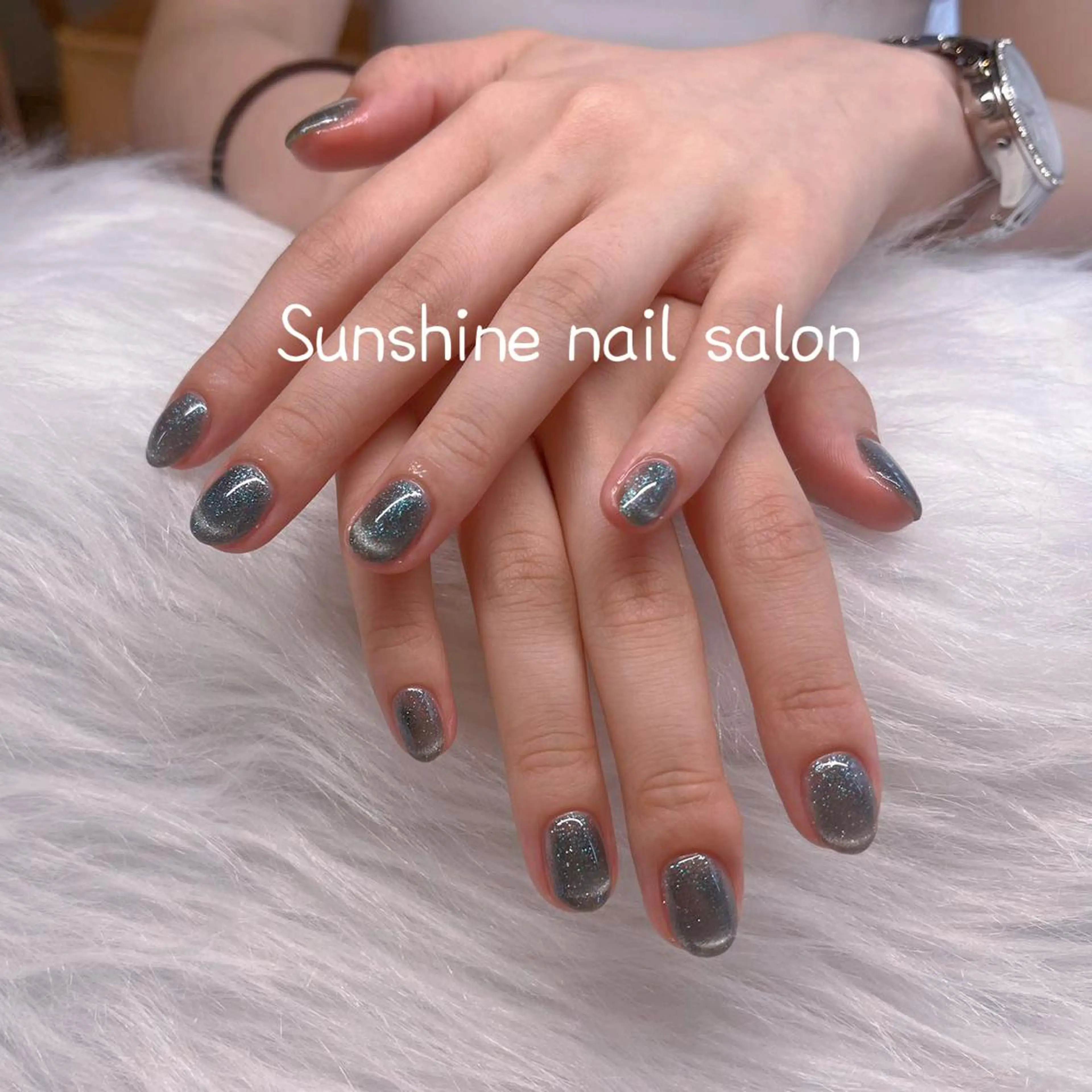 ネイル サンシャイン ネイル池袋店のネイルデザイン