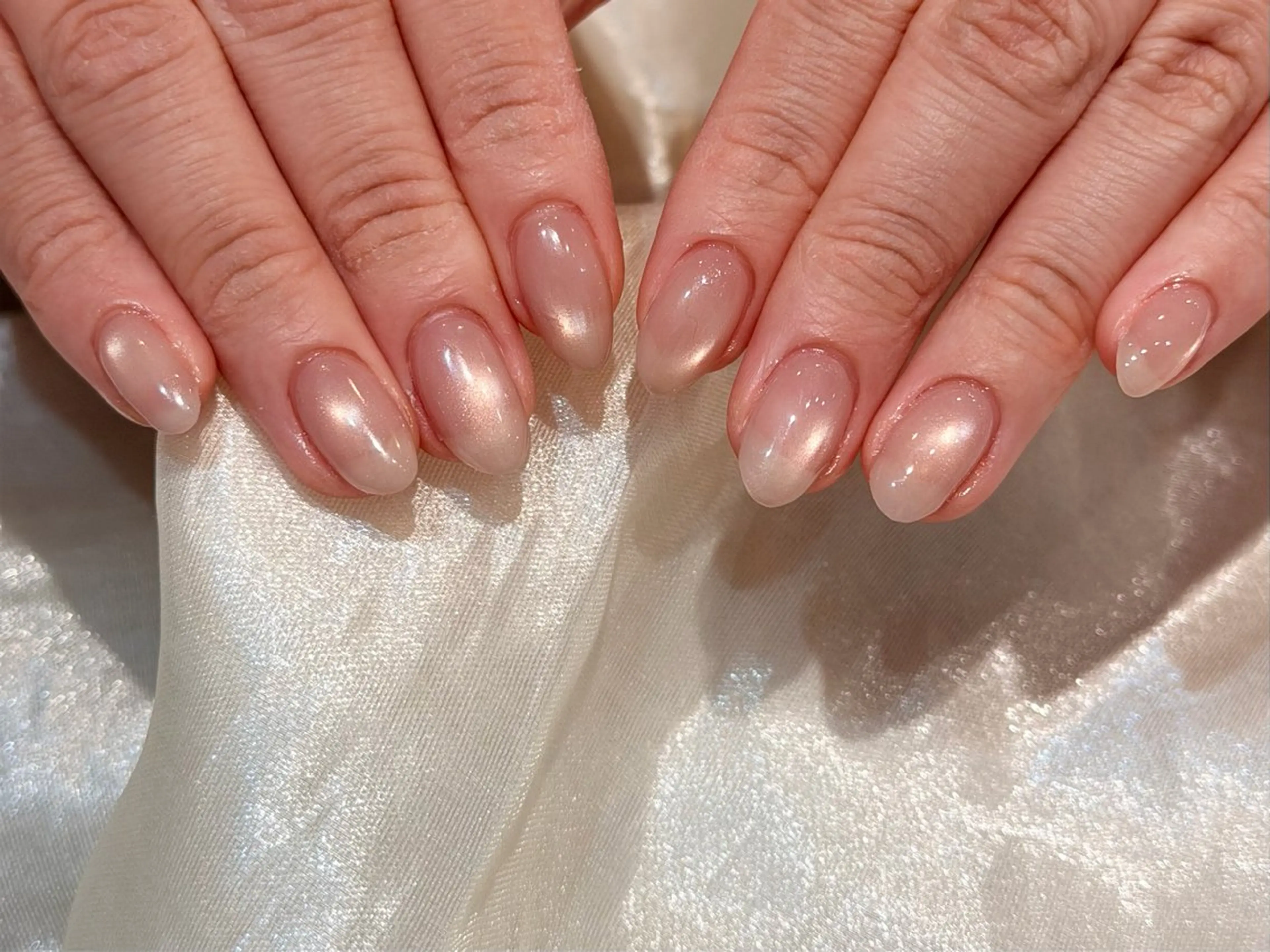ネイル CHERIR NAILSALONのネイルデザイン