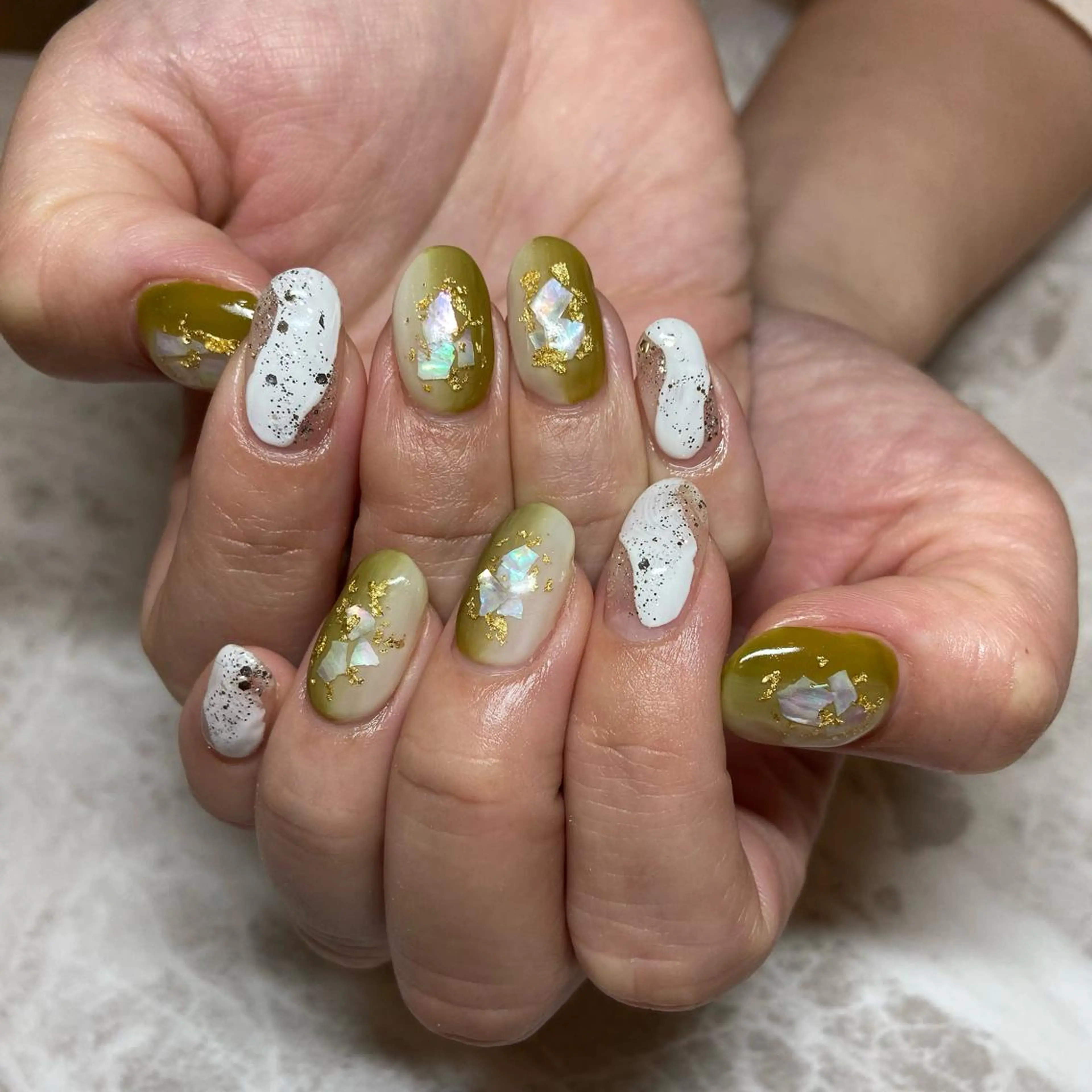 ネイル NAIL SALON Rのネイルデザイン