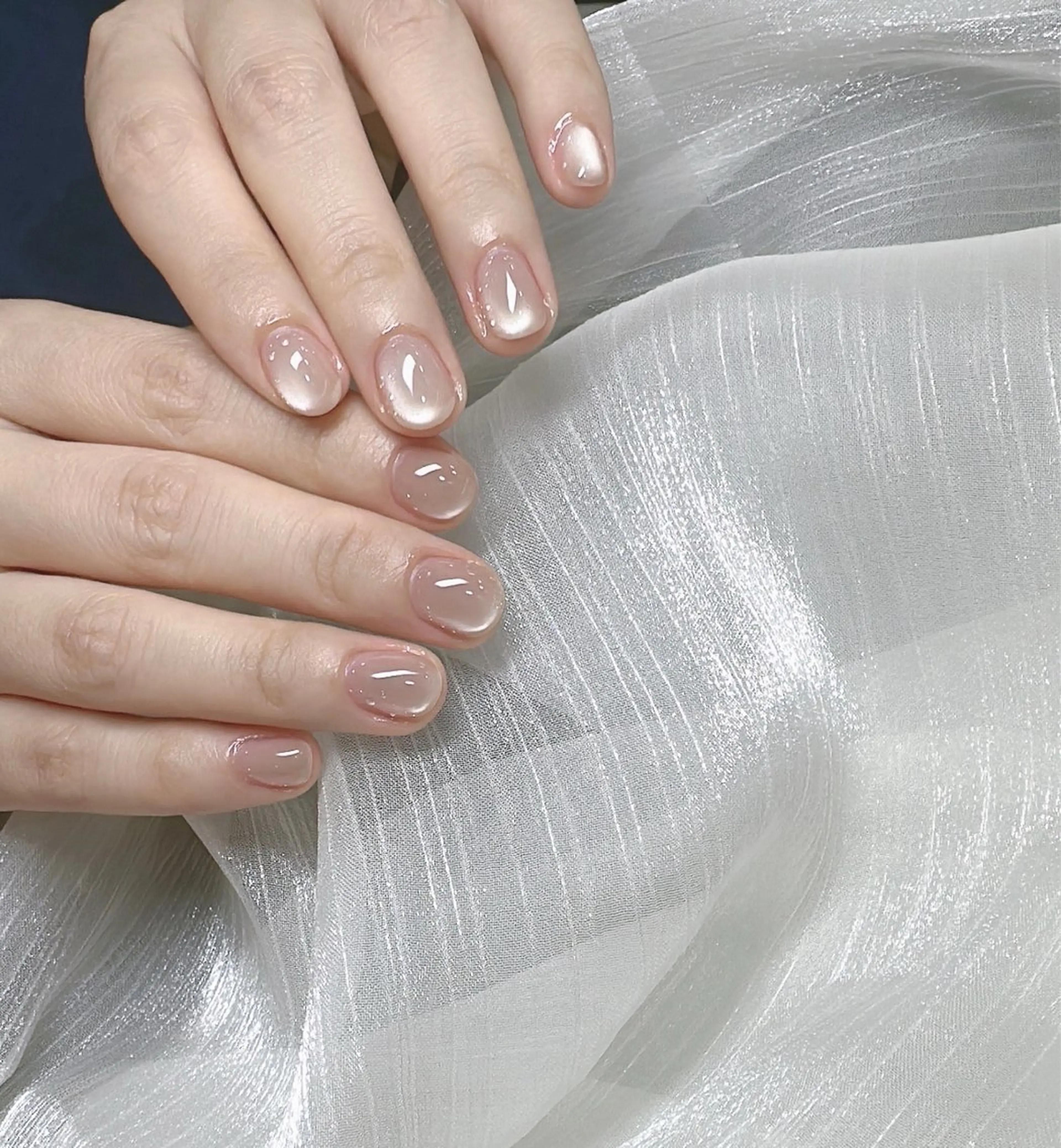 キャンペーン‼️マグネットワンカラ－★初回ソフトジェルオフ無料￥4990⇒4300の写真