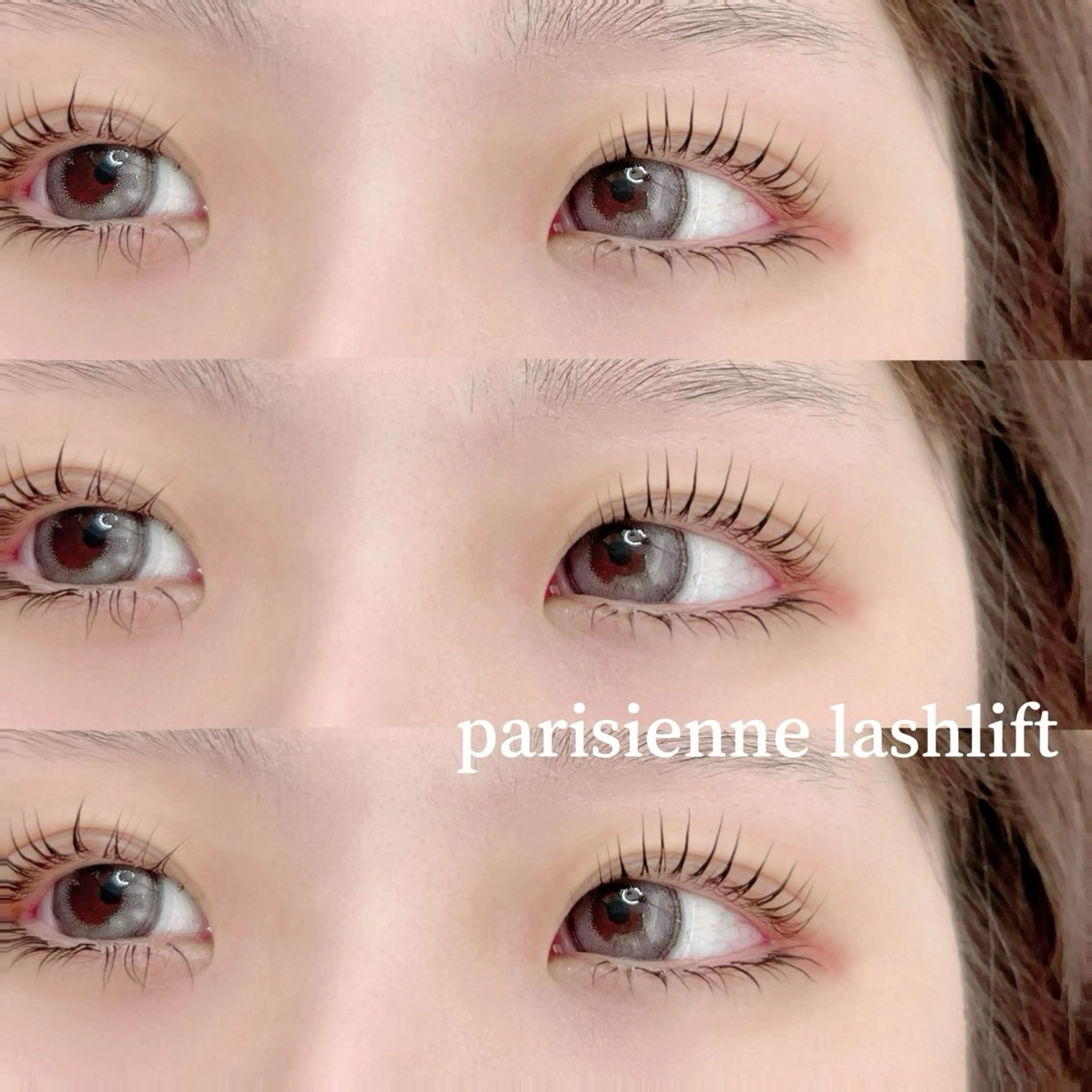 【ご新規様】🌿‬ﾊﾟﾘｼﾞｪﾝﾇﾗｯｼｭﾘﾌﾄ🌿の写真