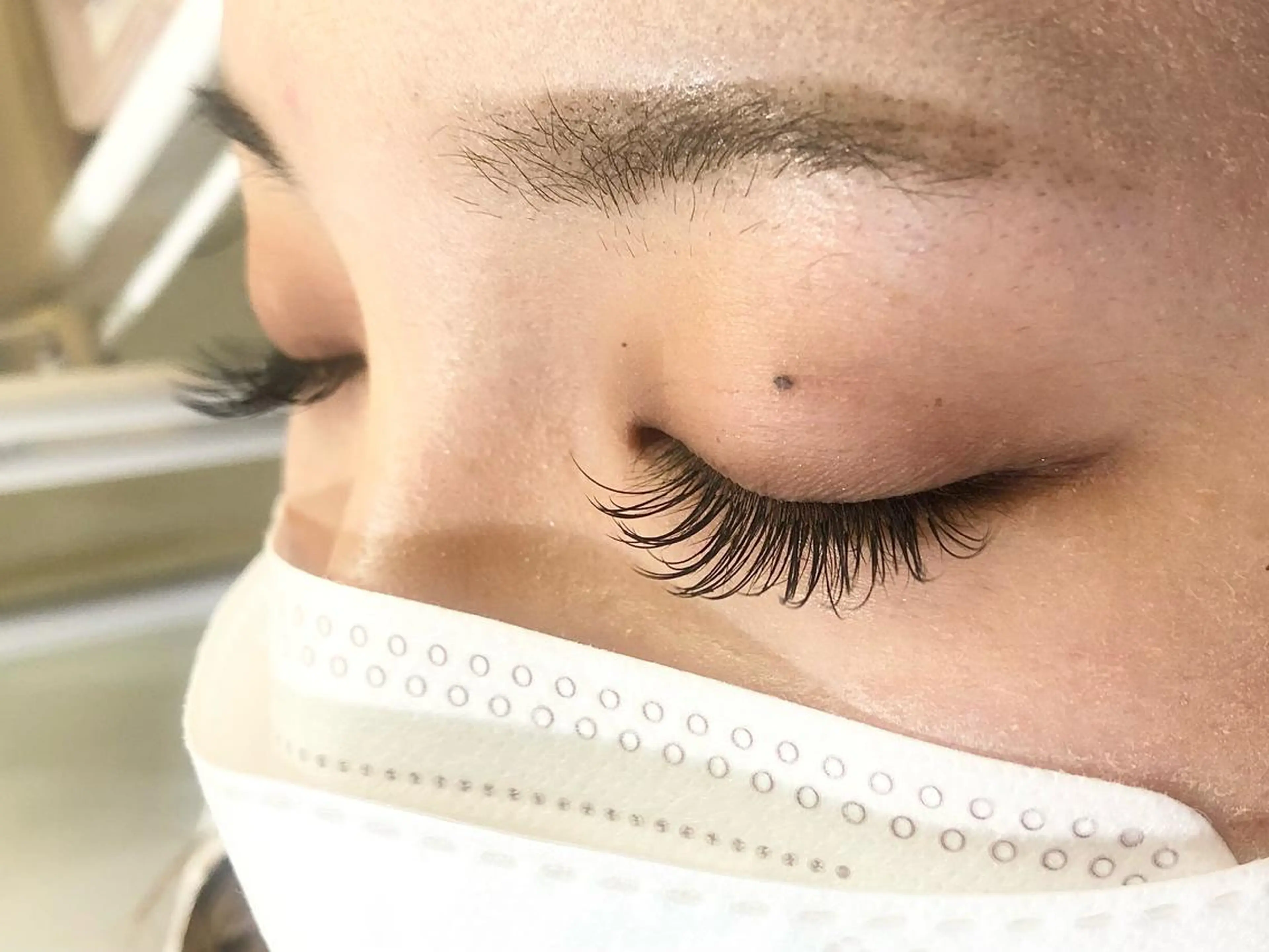 マツエク・マツパ マツエク Ibuki 🎀仙台パルコ🎀のマツエク・マツパデザイン