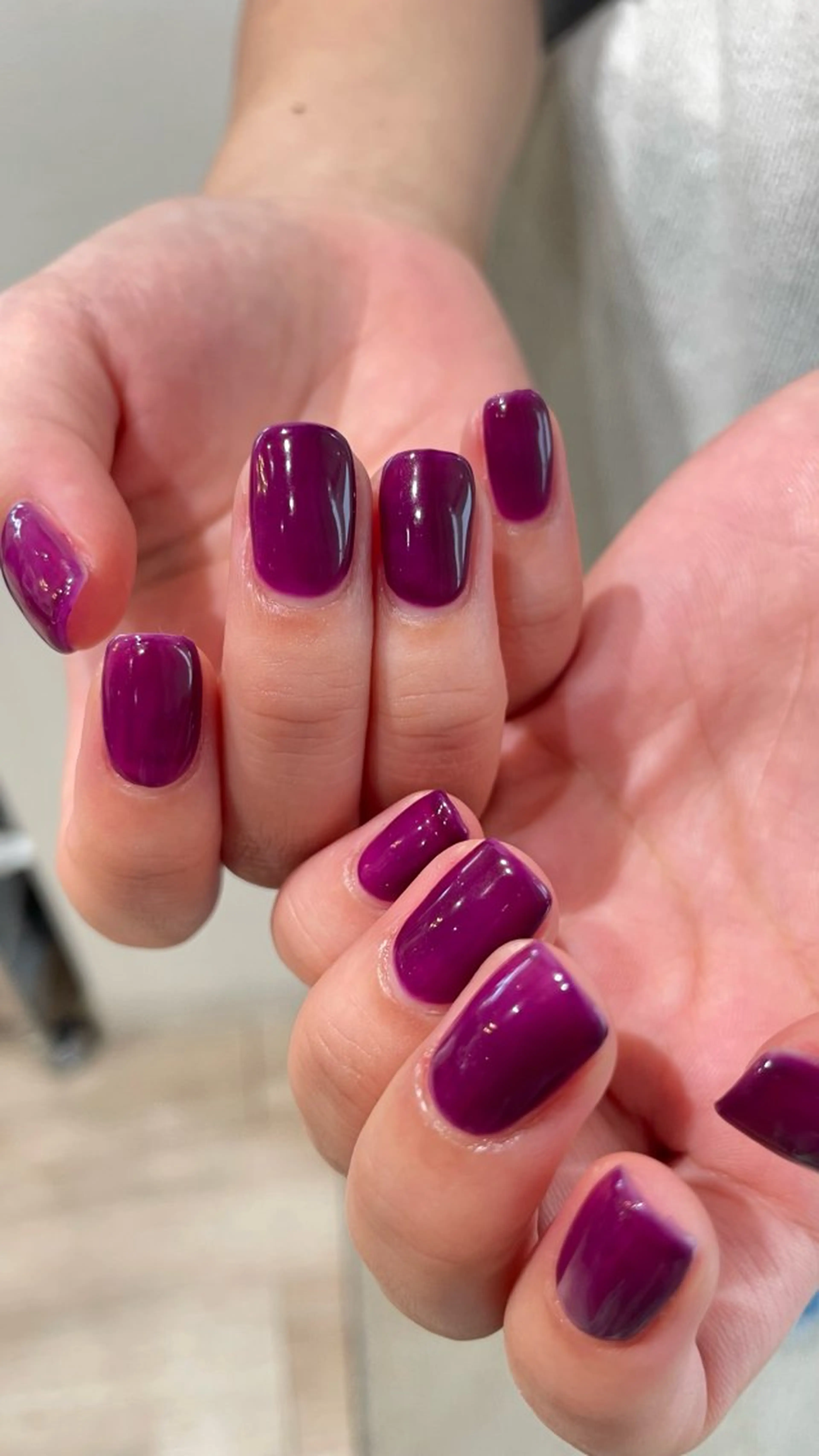 ネイル ｺﾄﾐ【メンズ特化】 女子ウケ提案🫶🏻のヘアスタイル