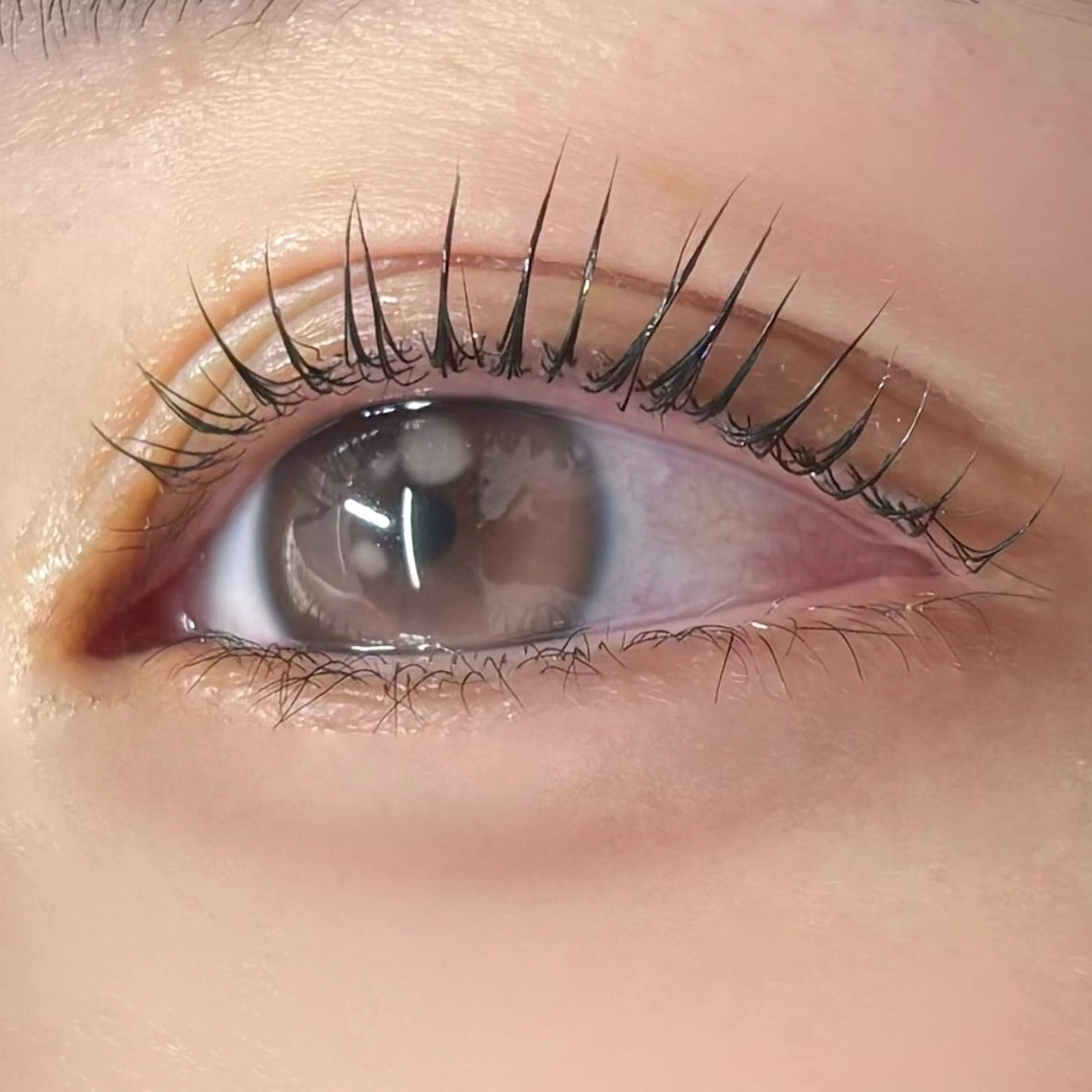 マツエク・マツパ マツパ 🌈huluhulu イシダ🌈のマツエク・マツパデザイン